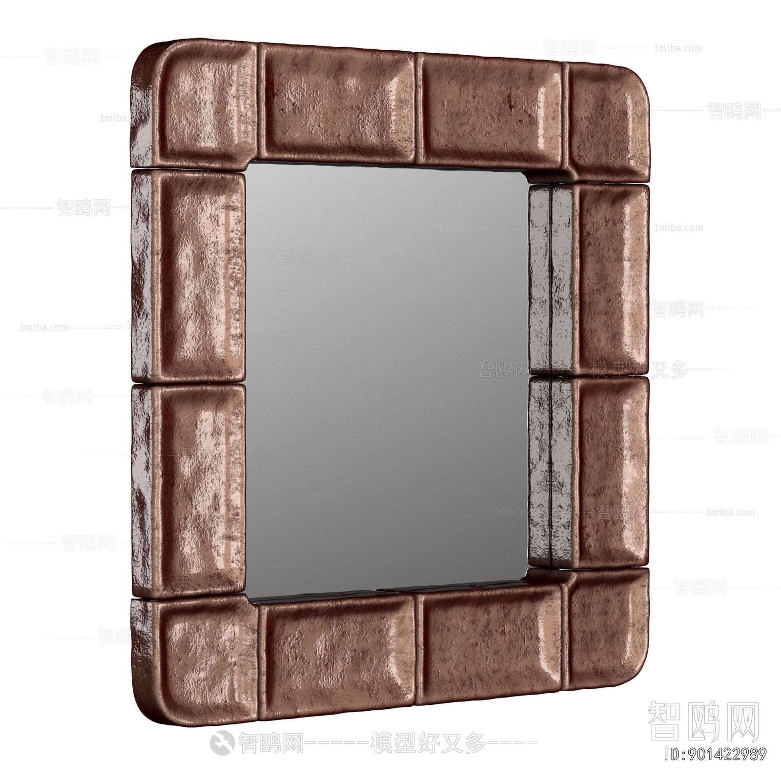 Modern The Mirror