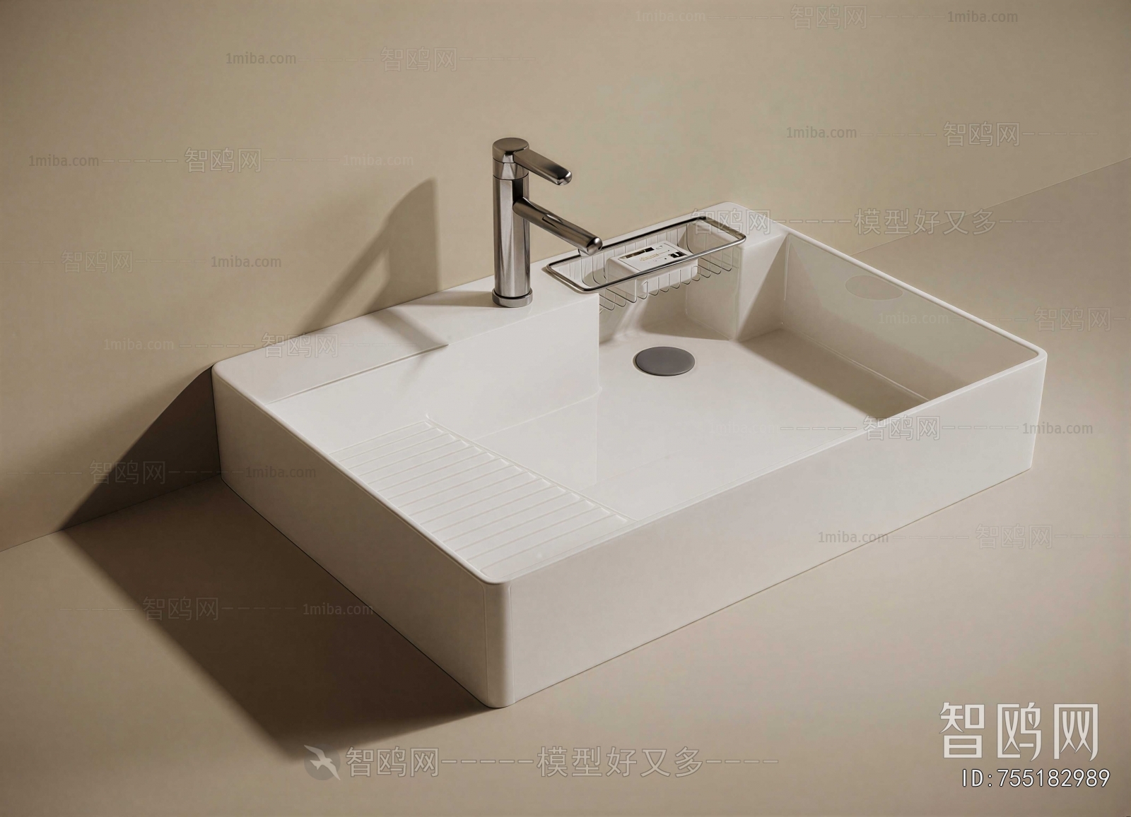 Modern Basin