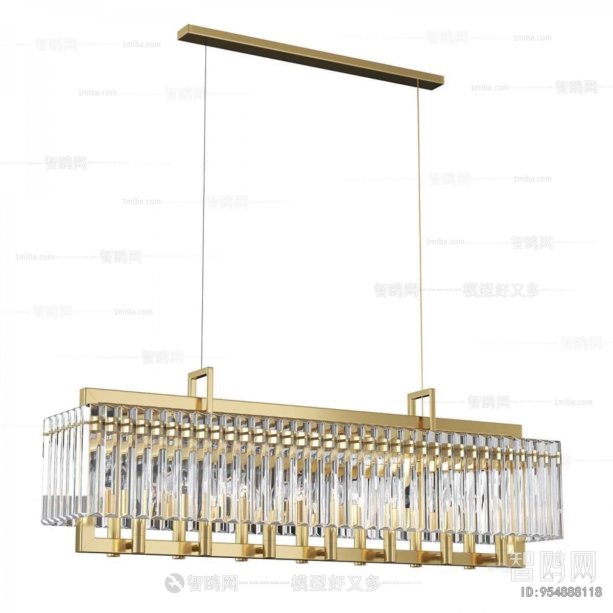 Modern Droplight