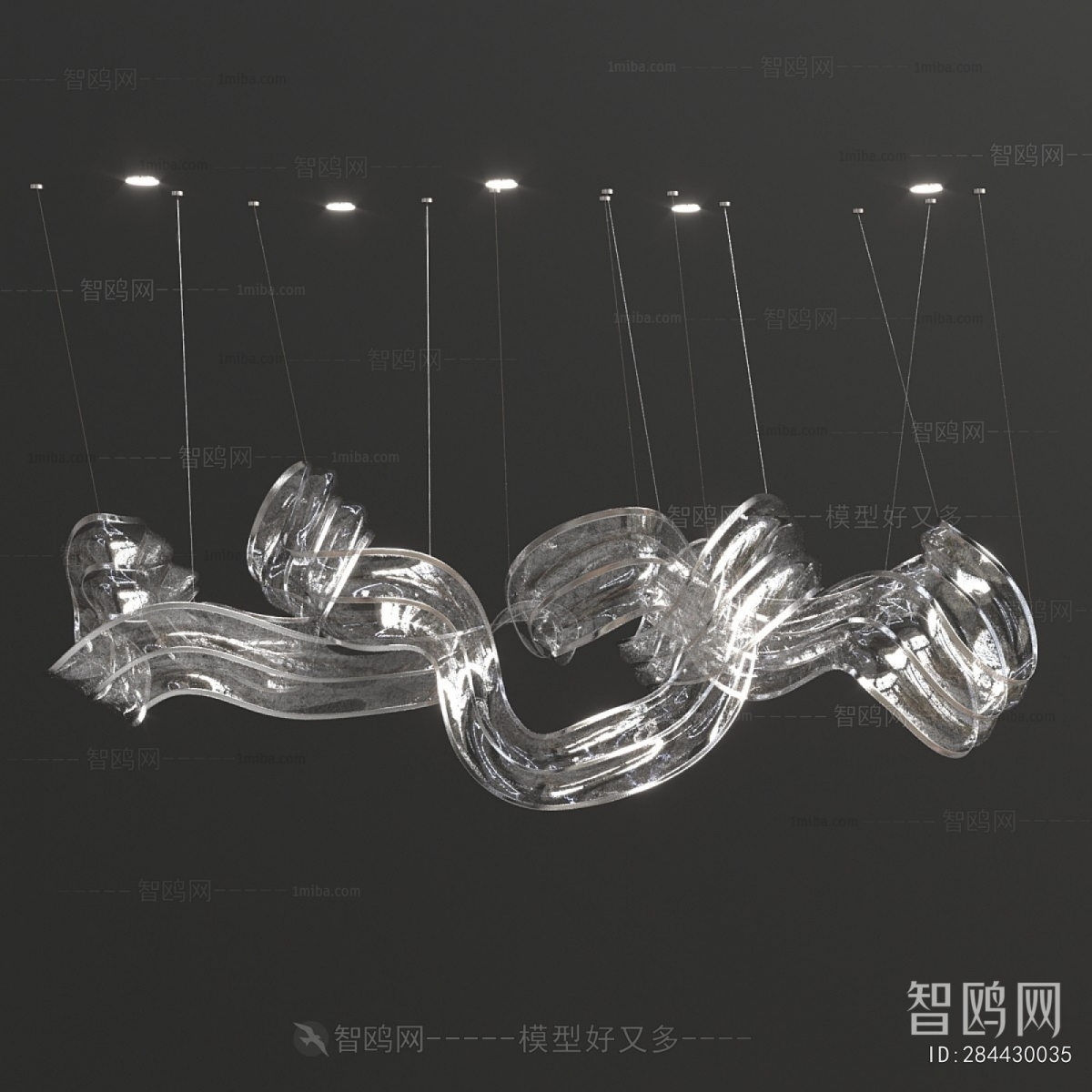 Modern Droplight