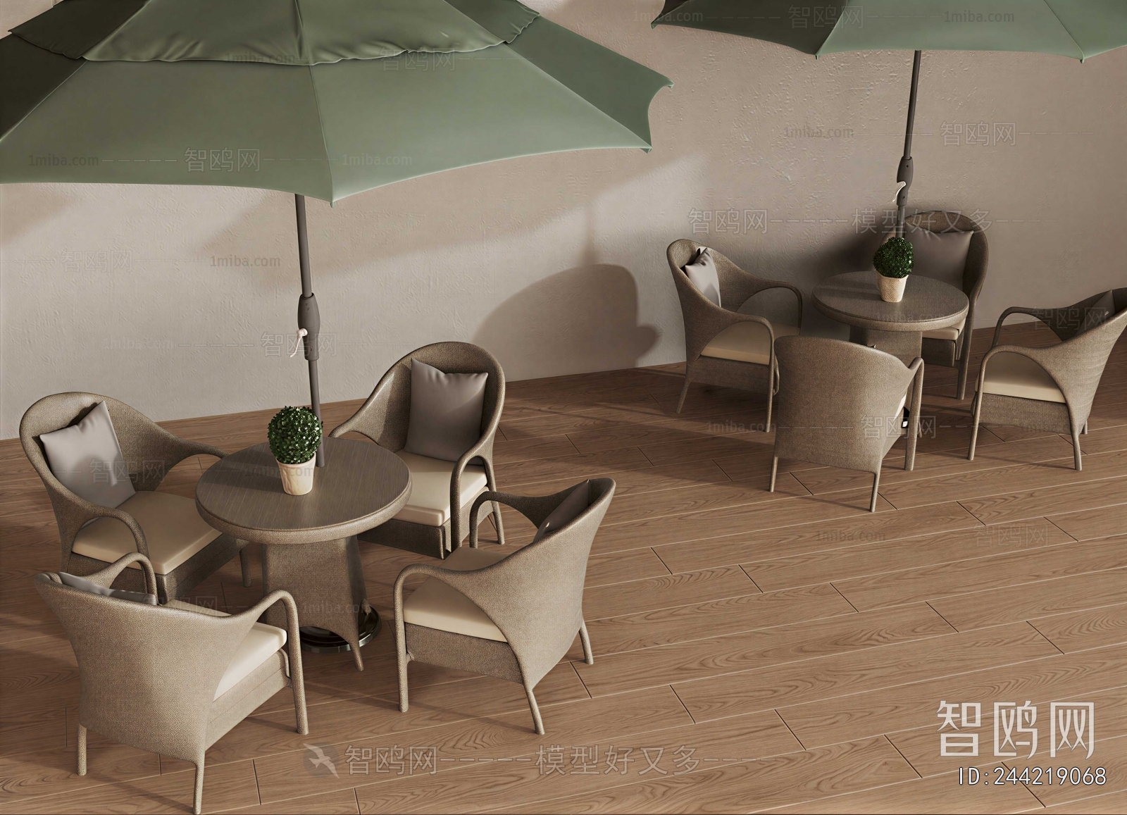 Modern Outdoor Tables And Chairs