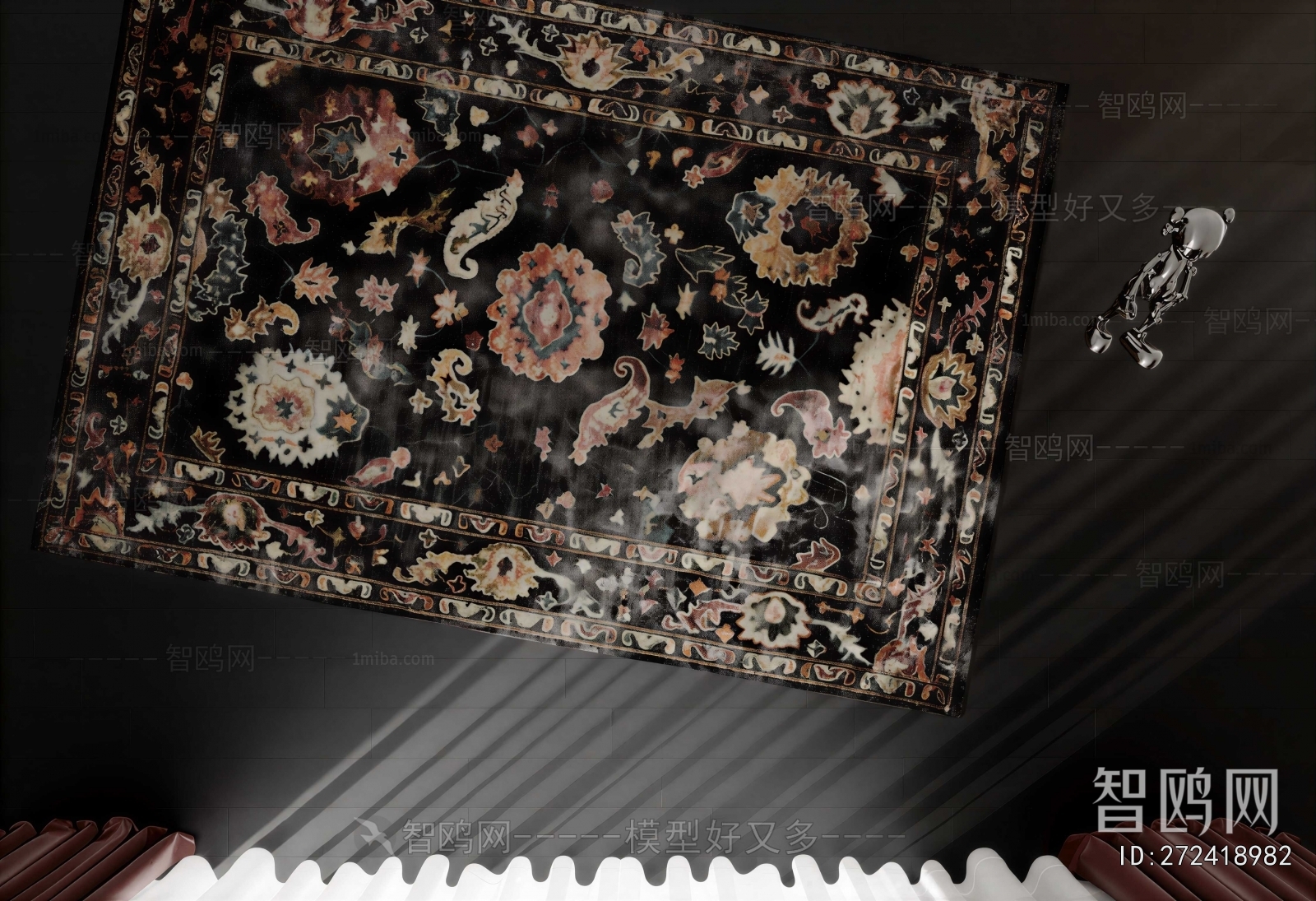 American Style The Carpet