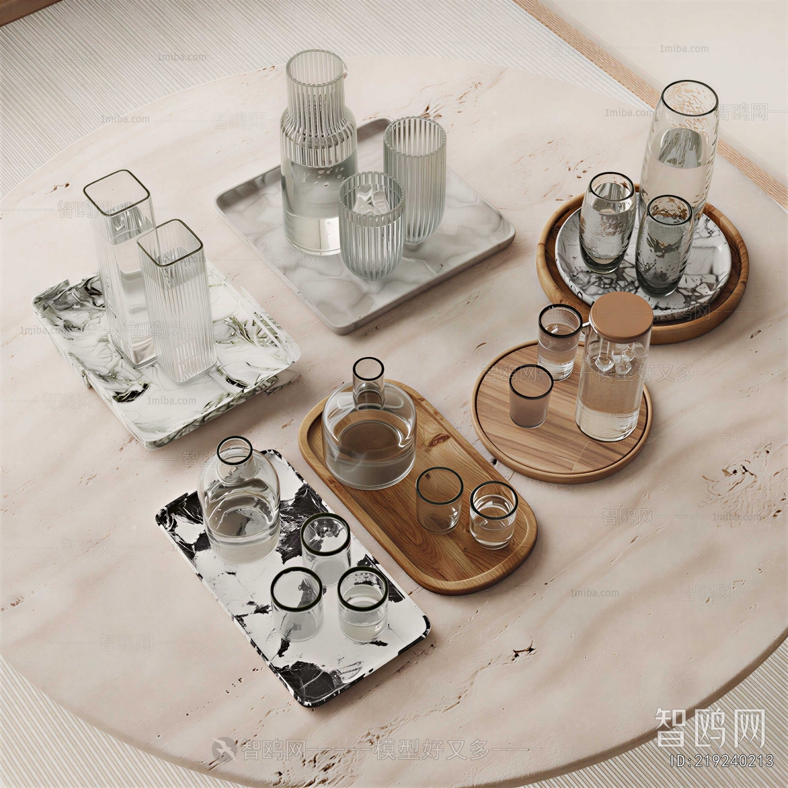 Modern Cup