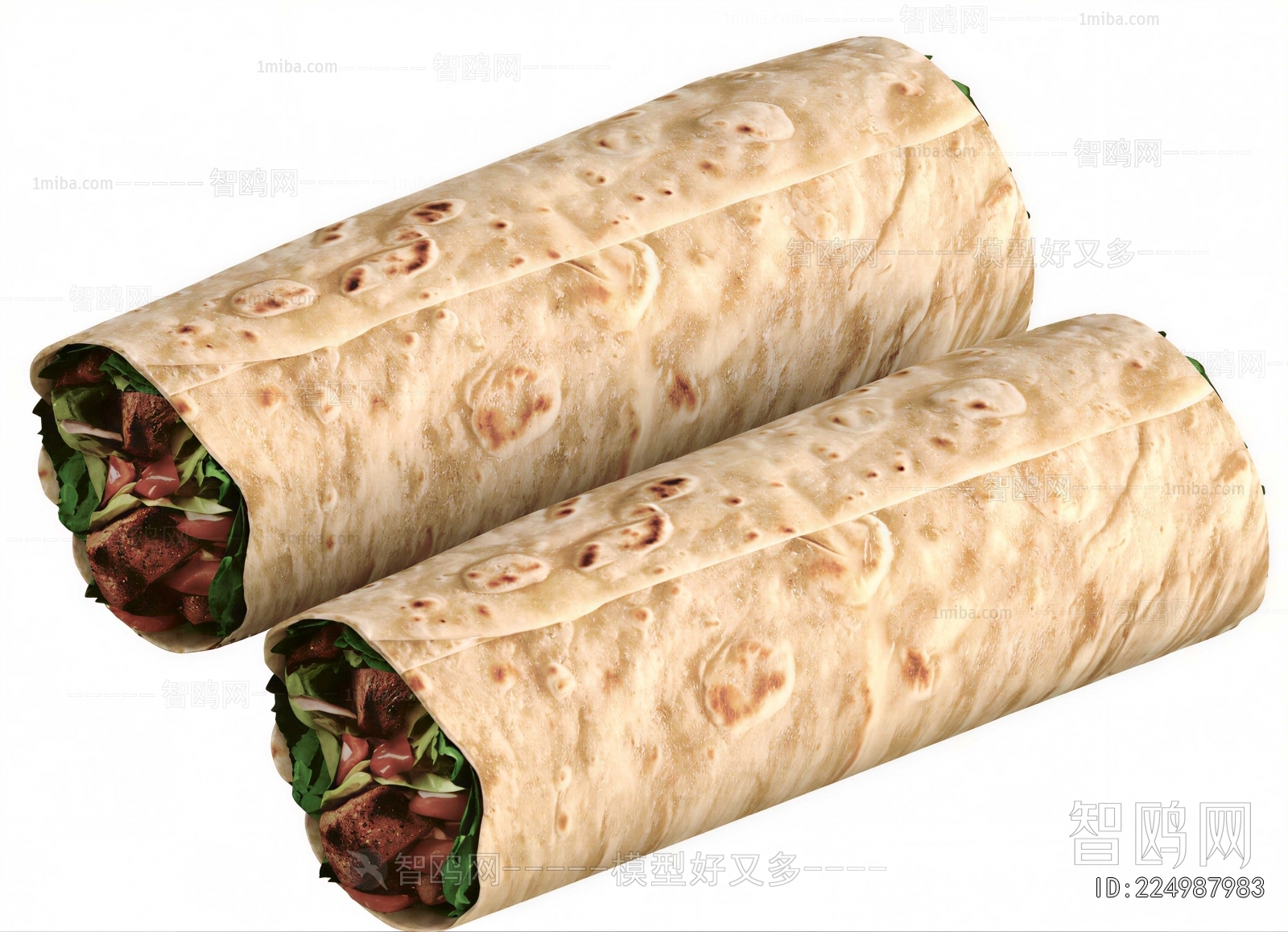 Modern Food