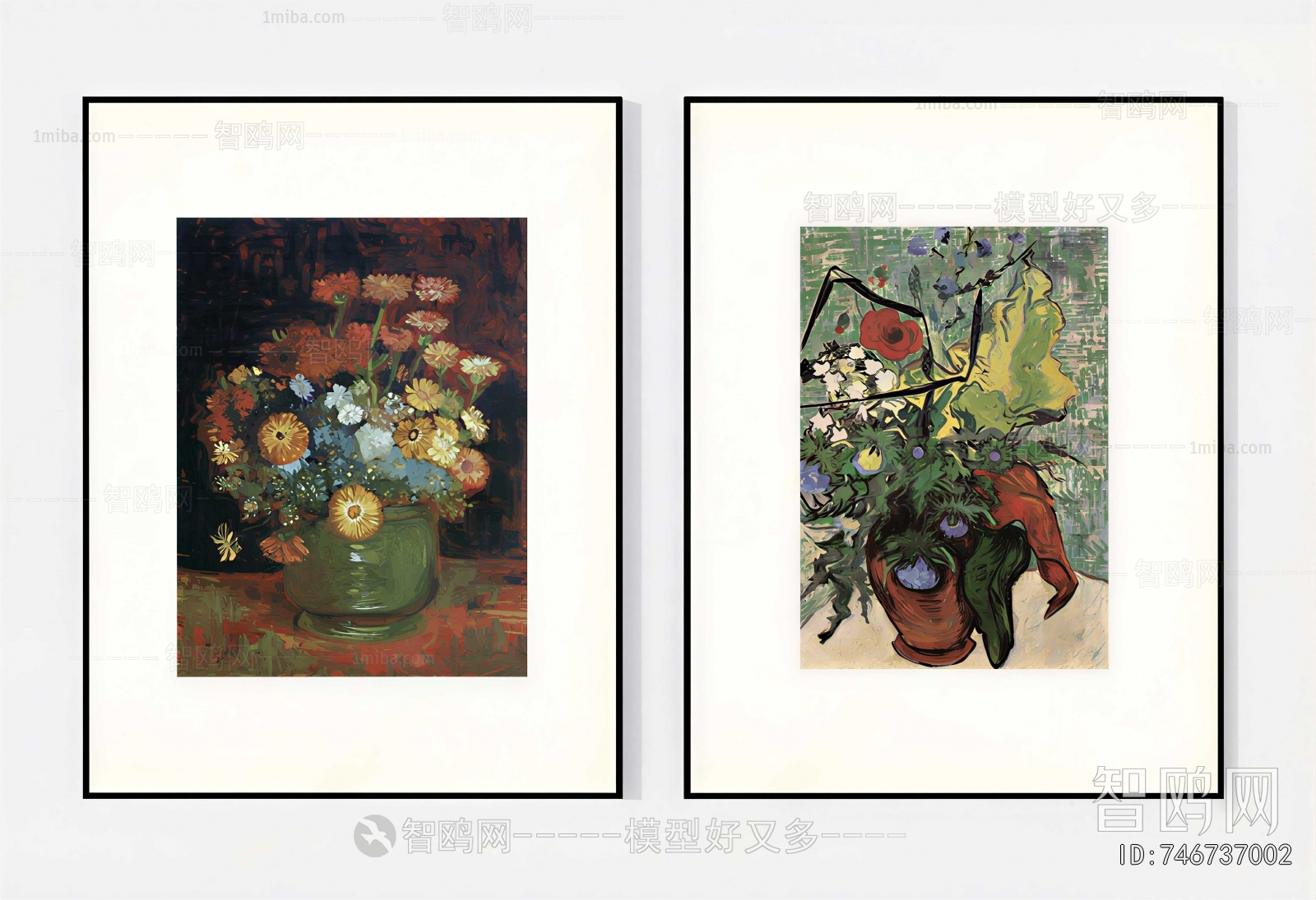 Modern Painting