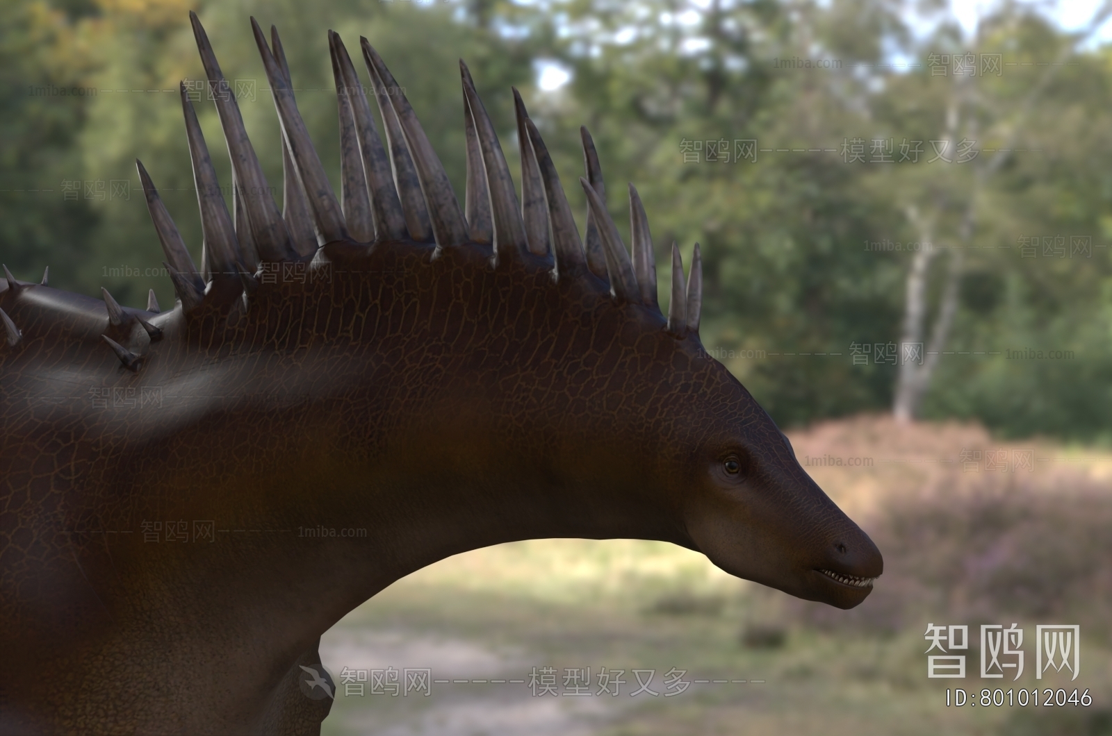 Modern Other Animals