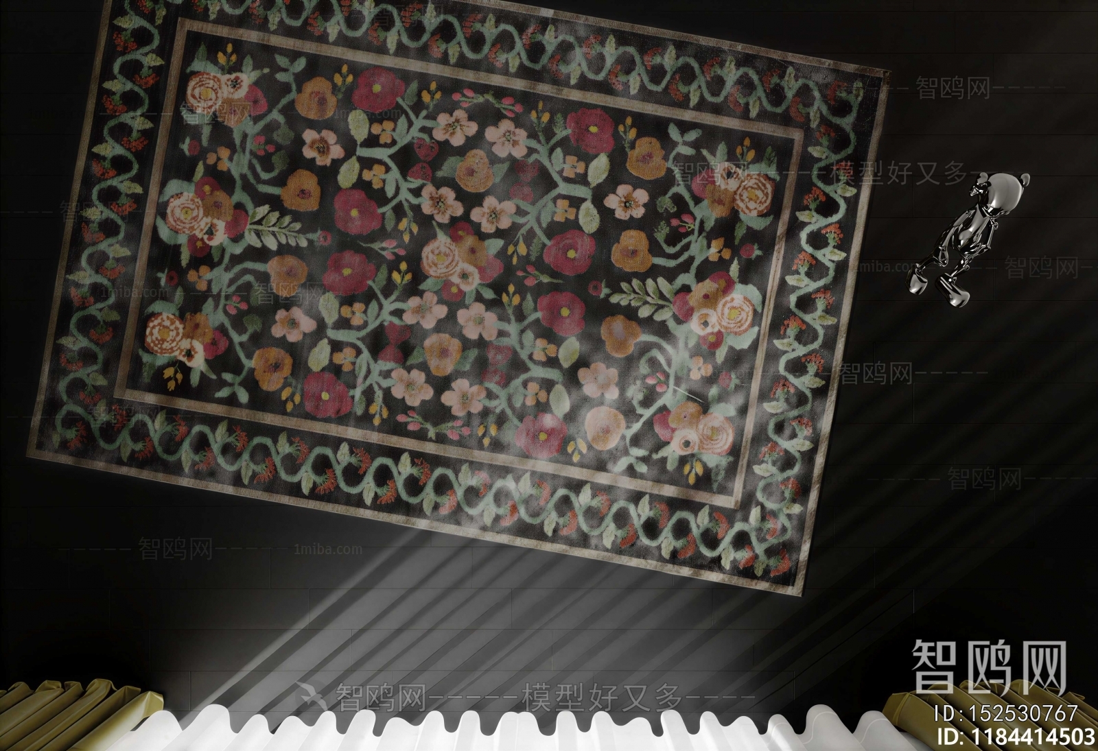 European Style The Carpet