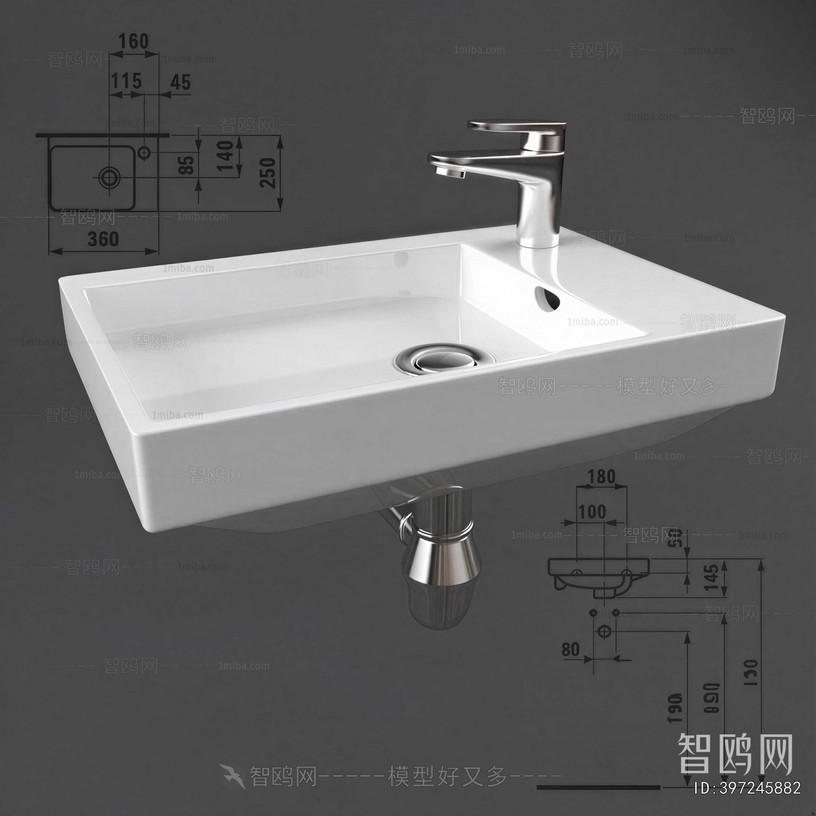 Modern Basin