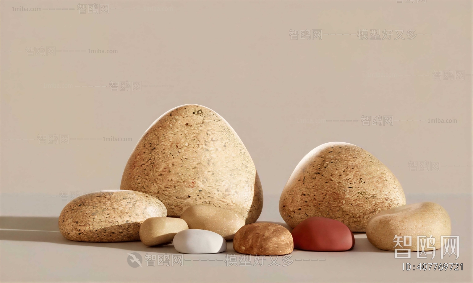 Modern Stone