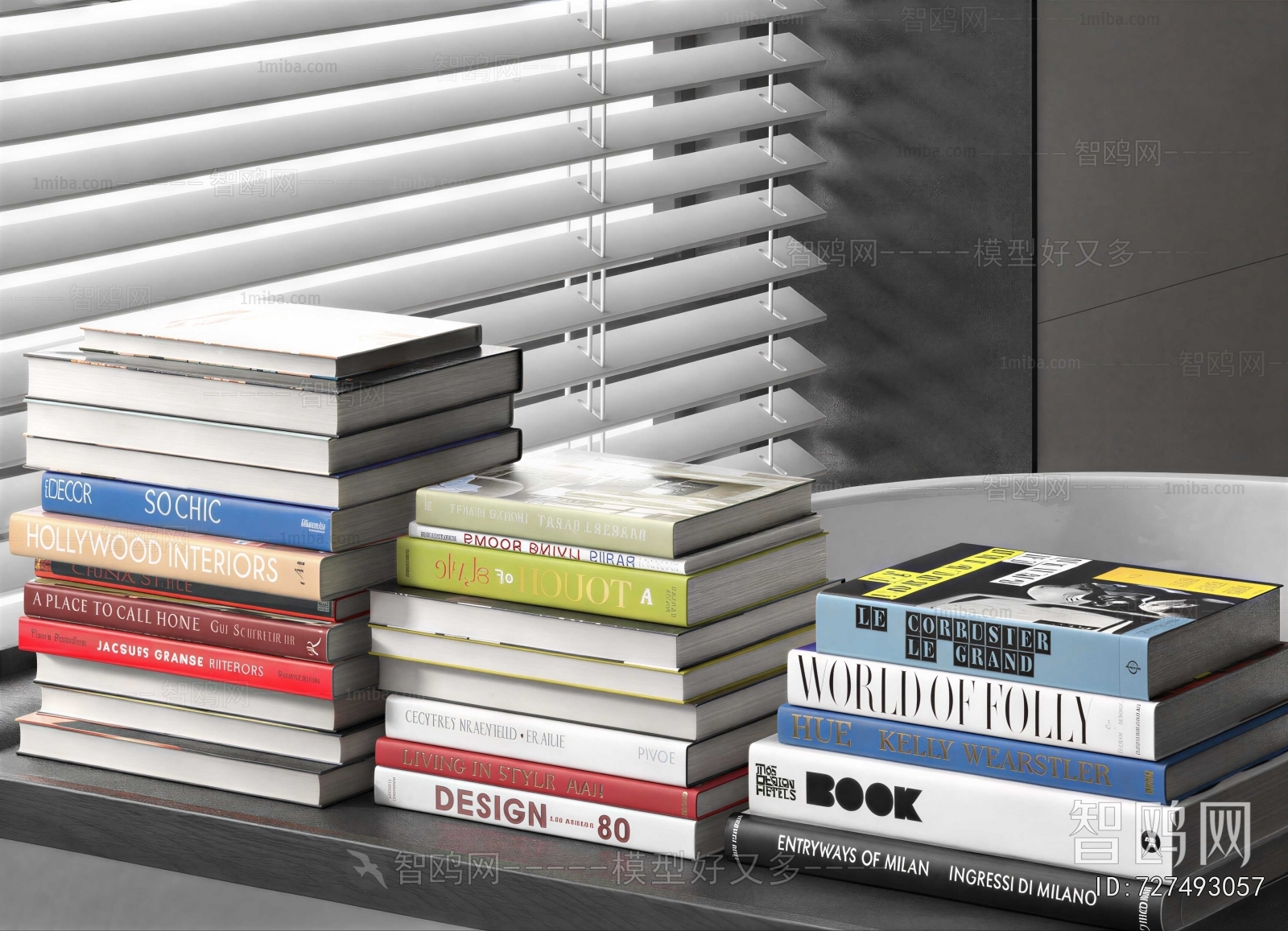 Modern Book