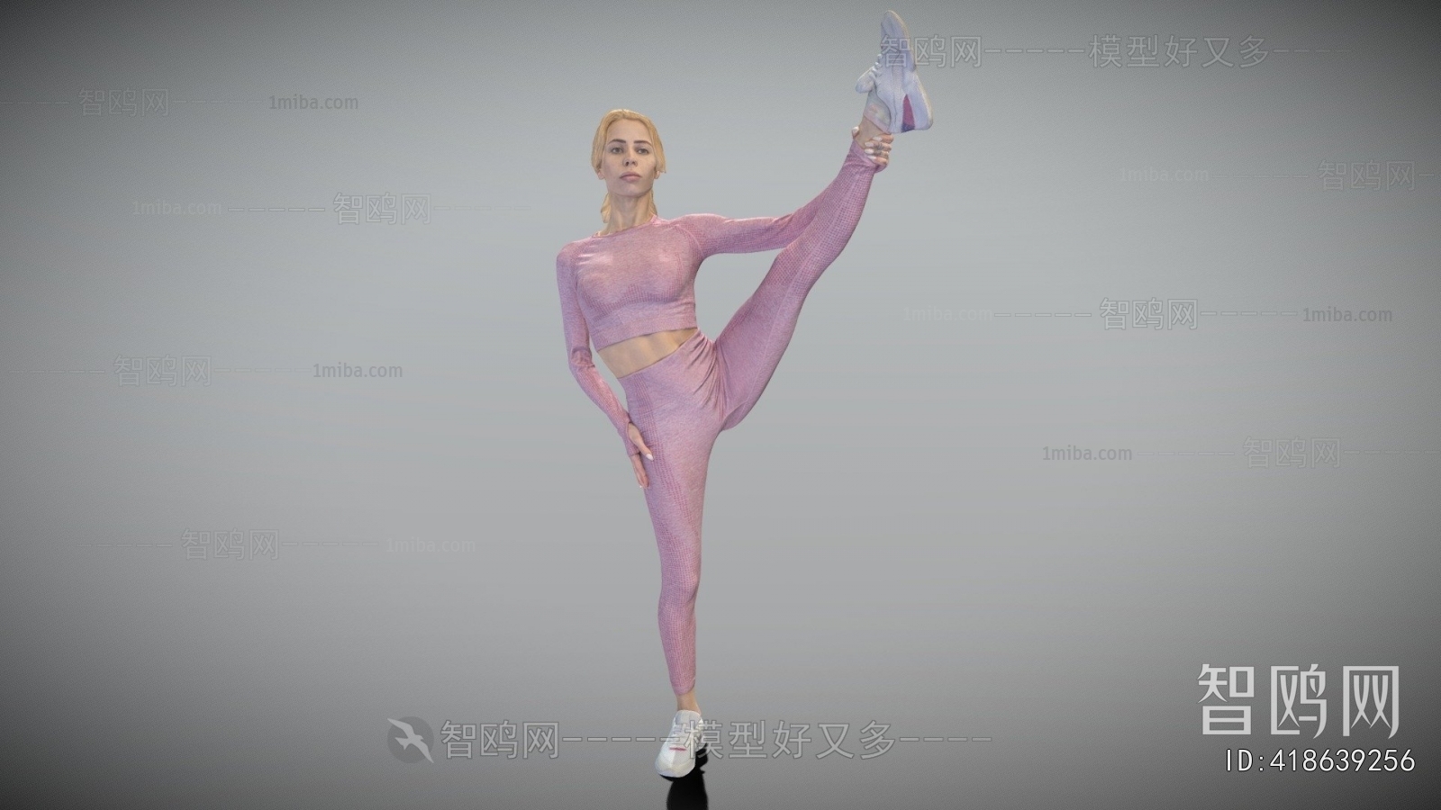 Modern Woman