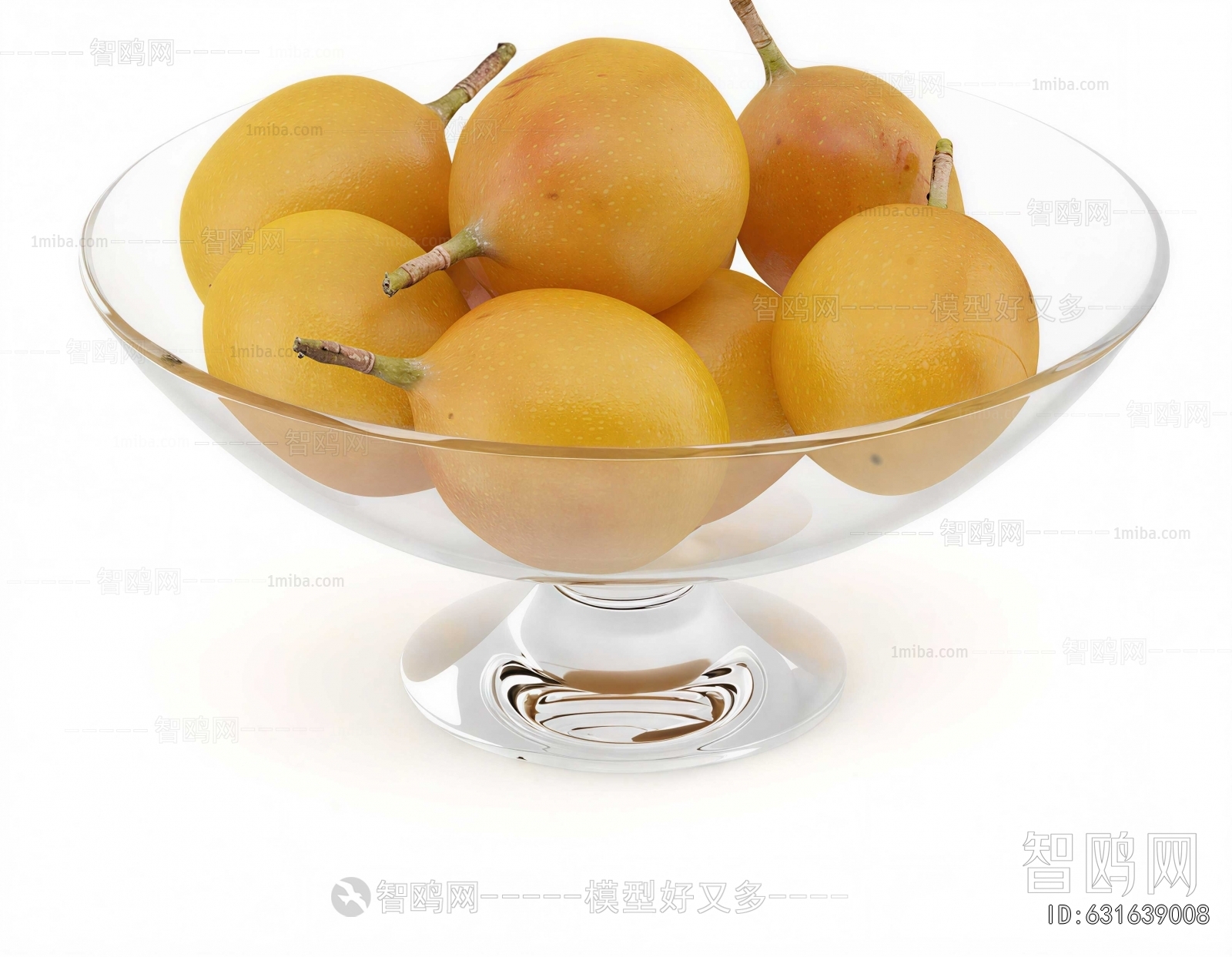 Modern Fruit