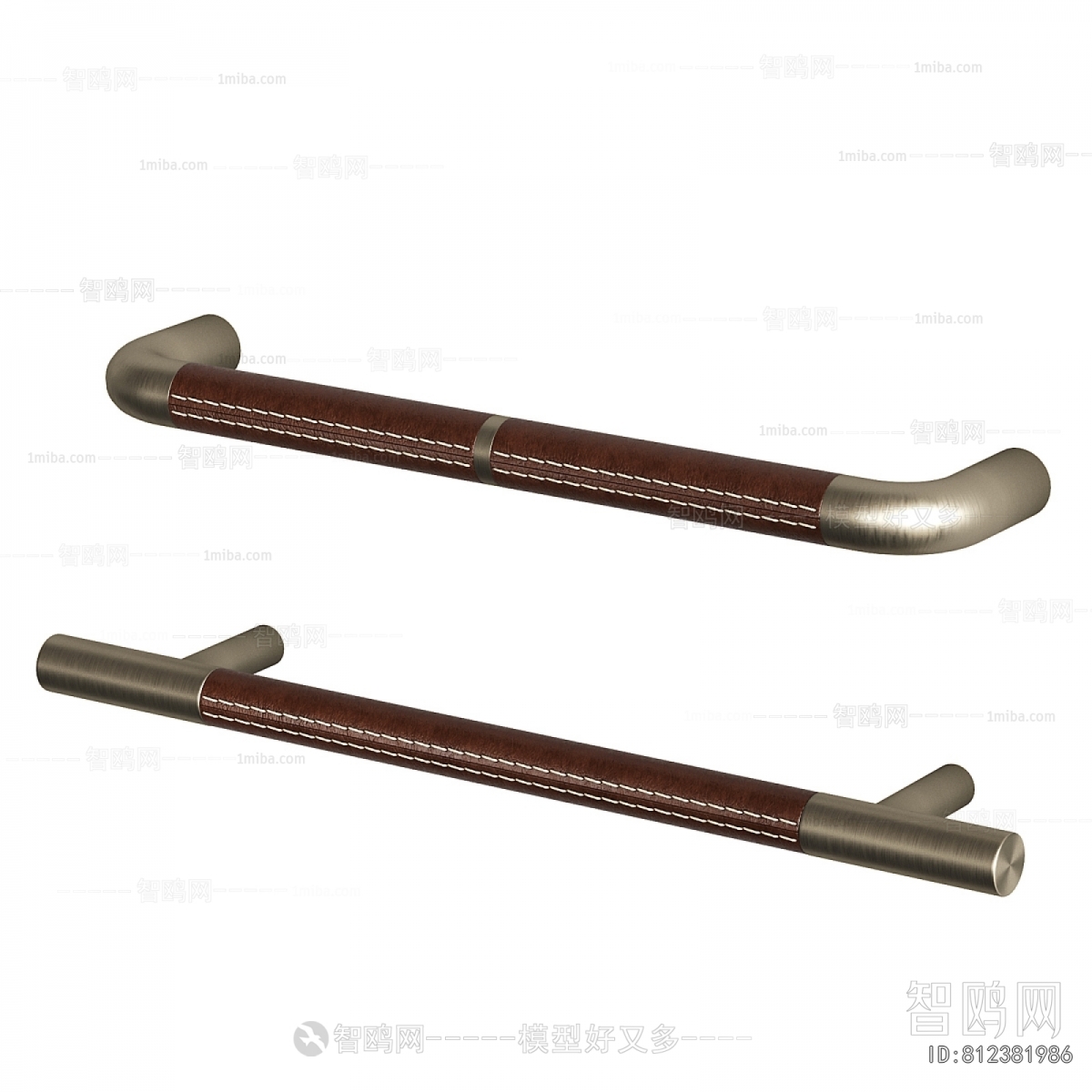 Modern Door Handle
