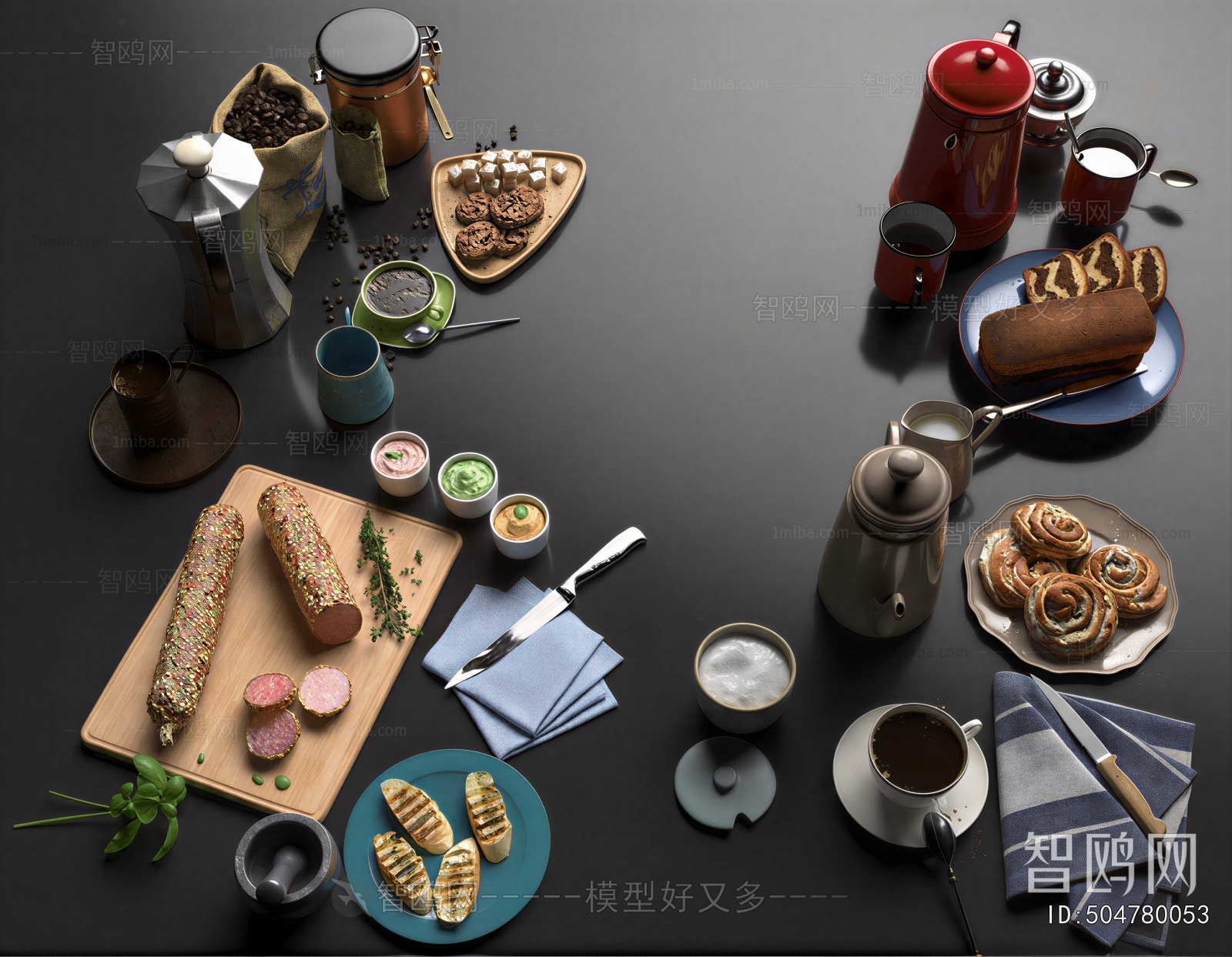 Modern Food