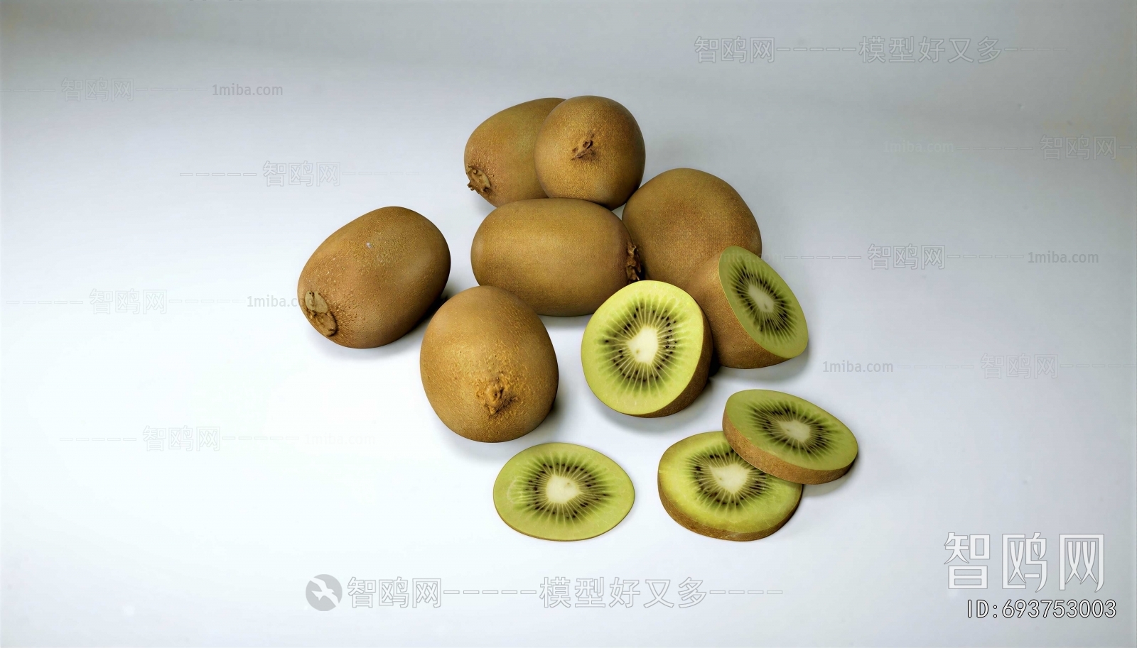 Modern Fruit