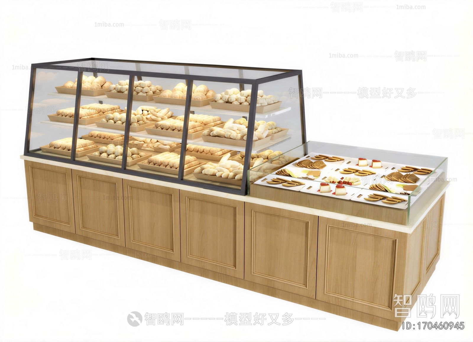 Modern Showcase
