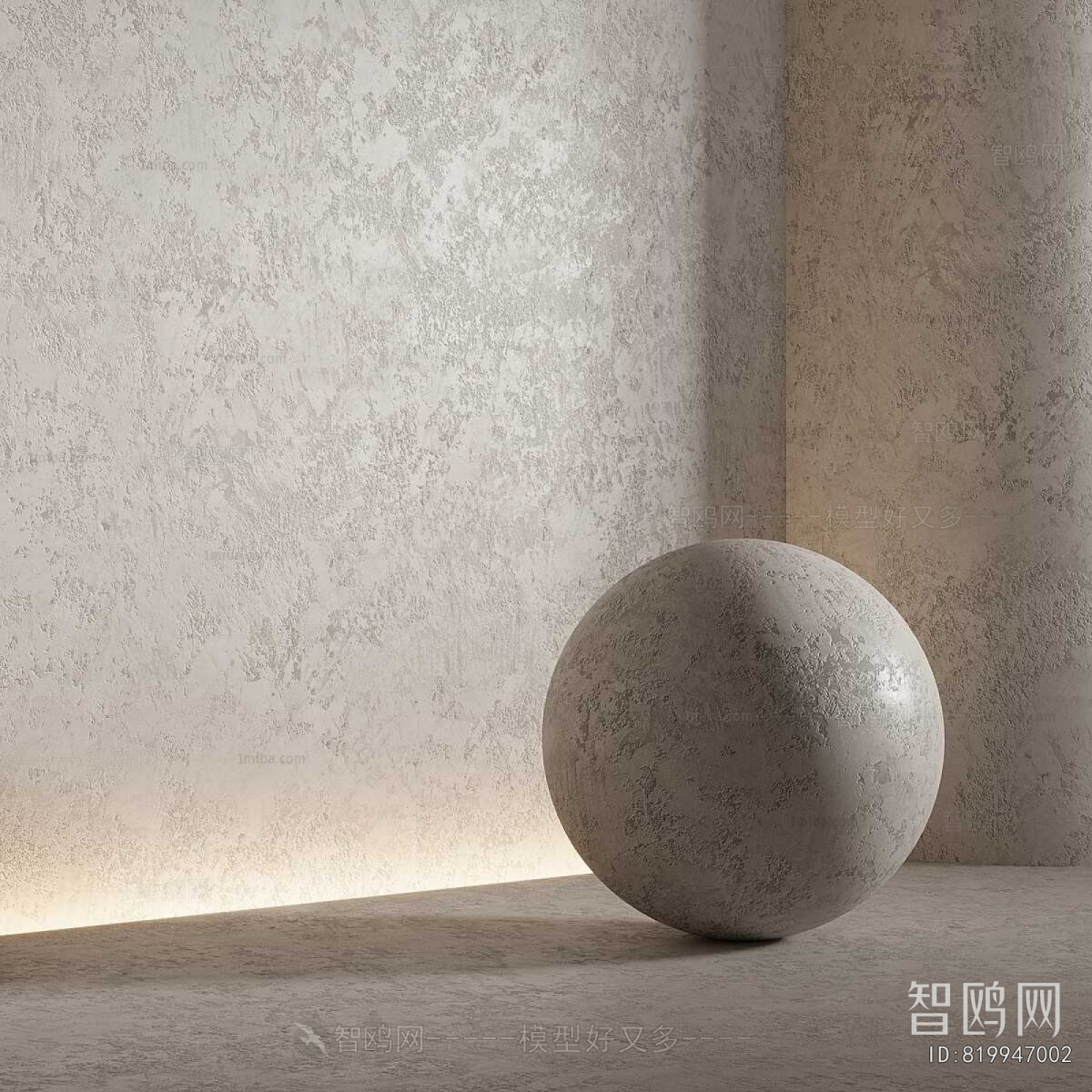 Modern Wall Facing
