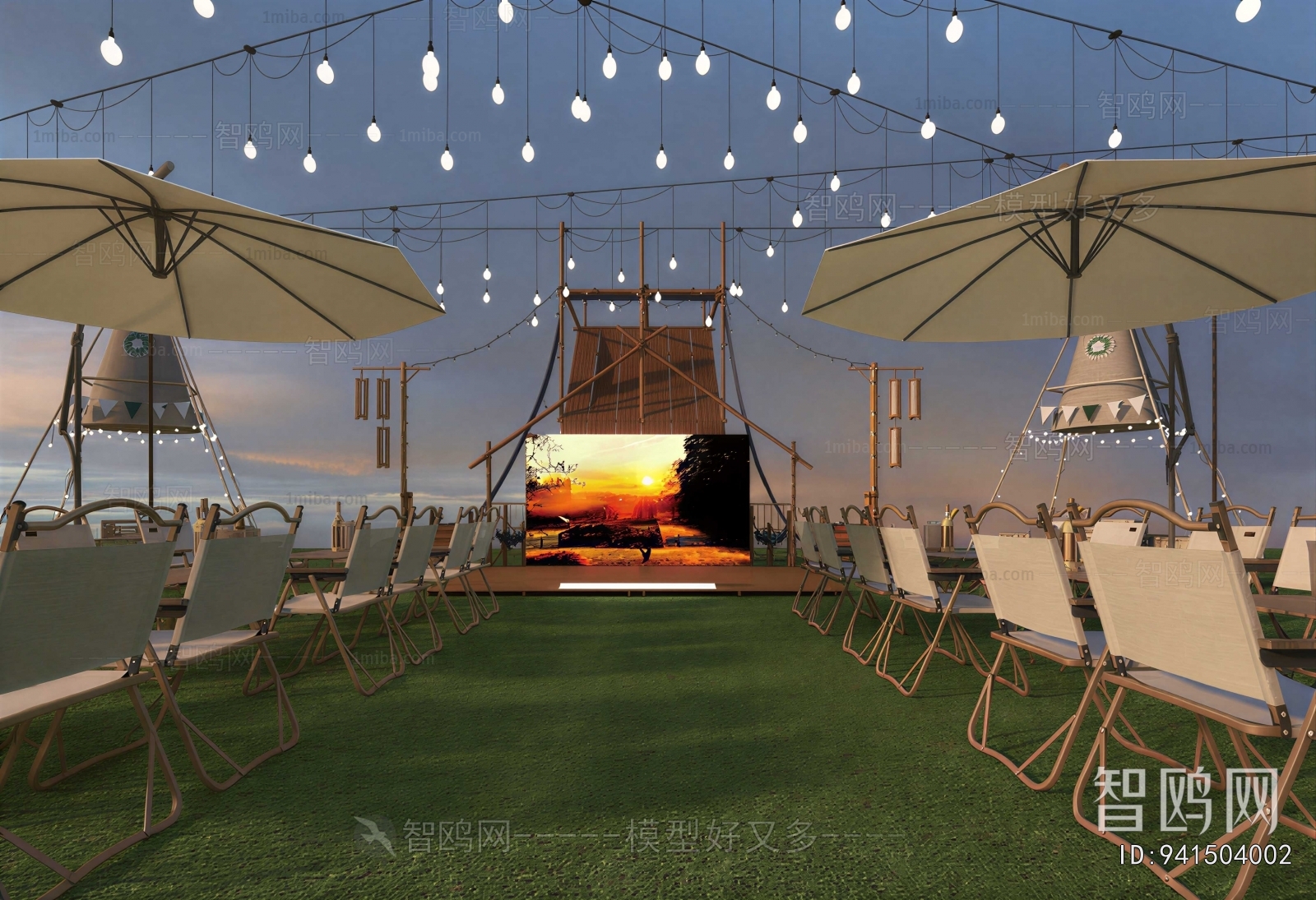 Modern Outdoor Tables And Chairs