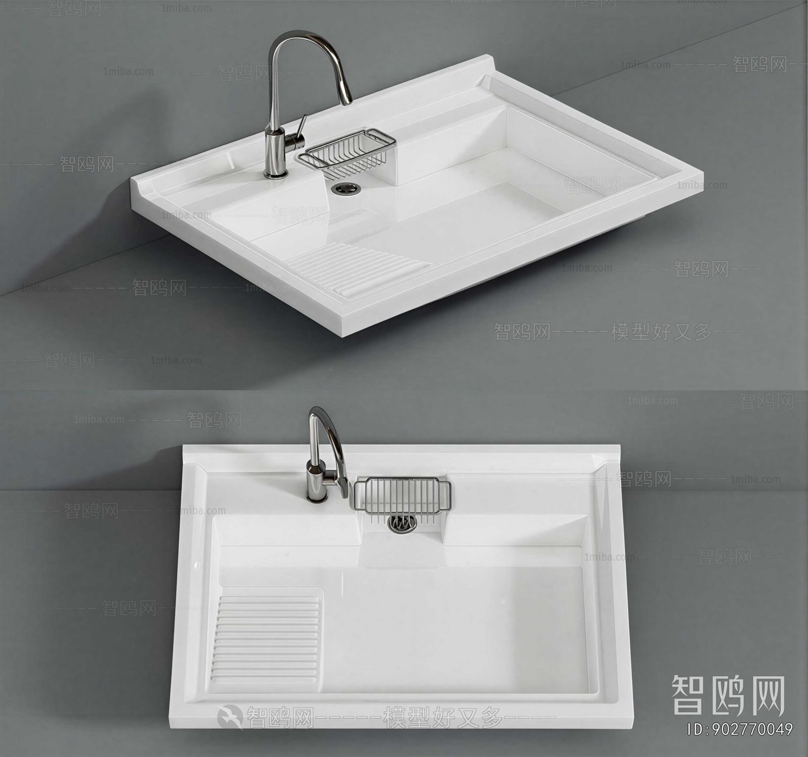 Modern Basin