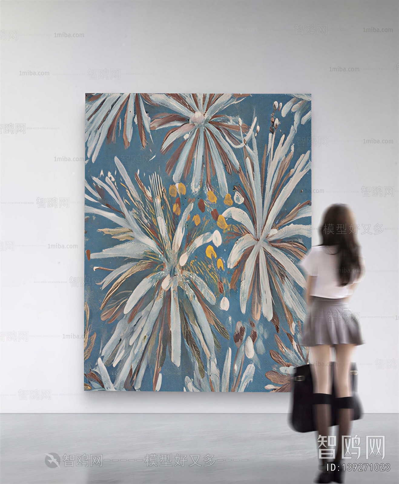 Modern Painting