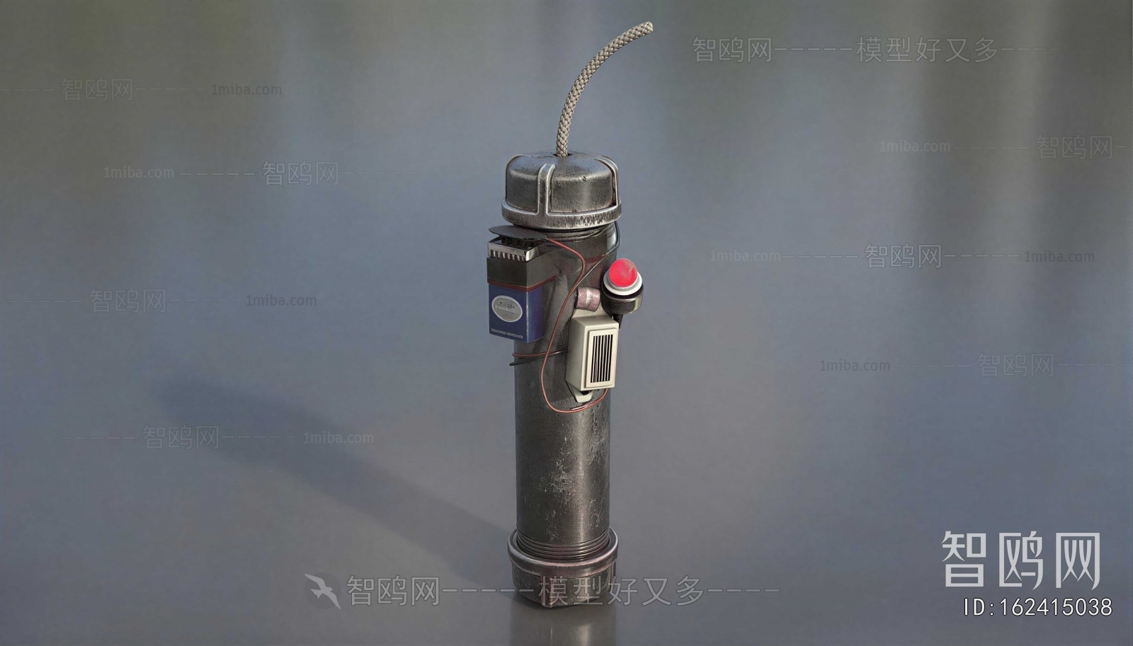 Modern Military Equipment