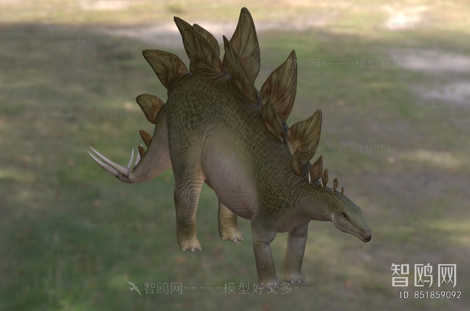 Modern Other Animals