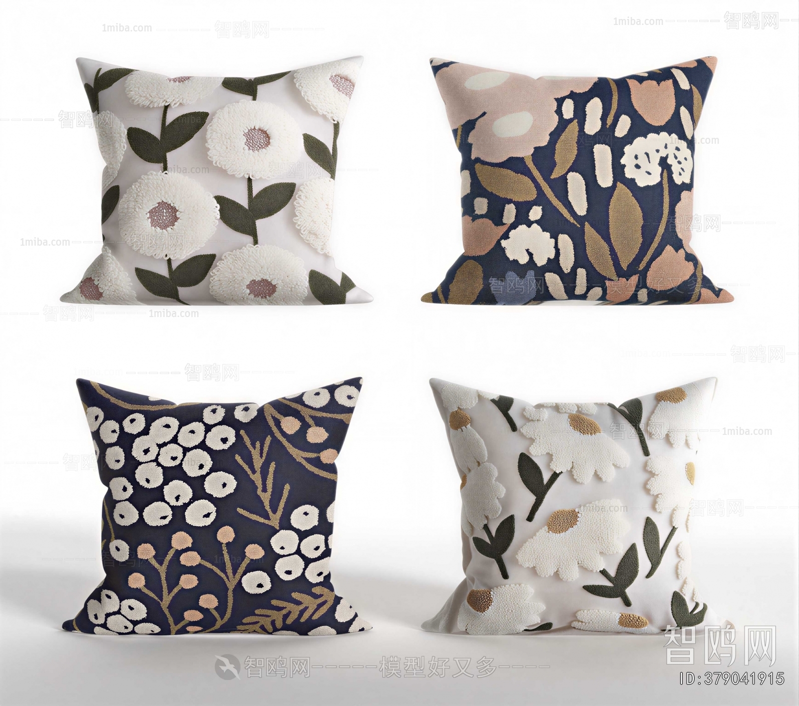 Modern Pillow