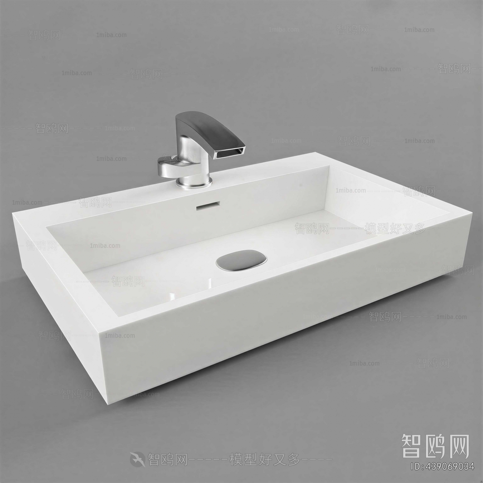 Modern Basin