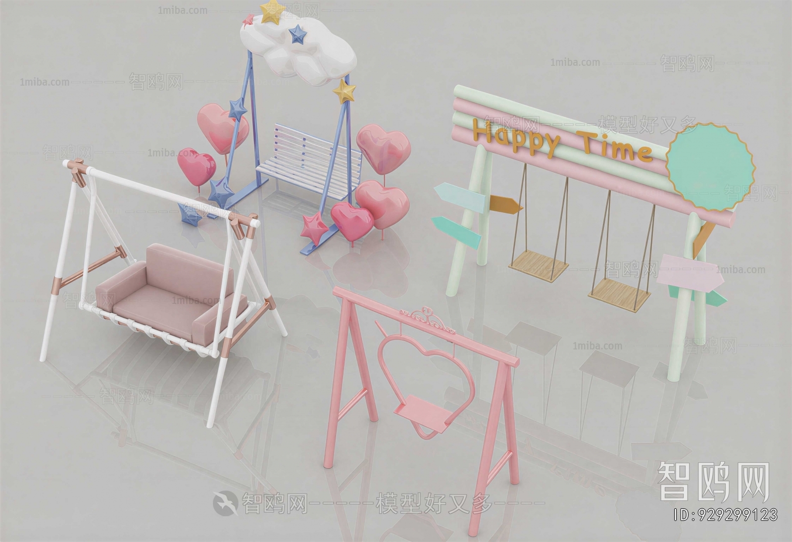 Modern Hanging Chair