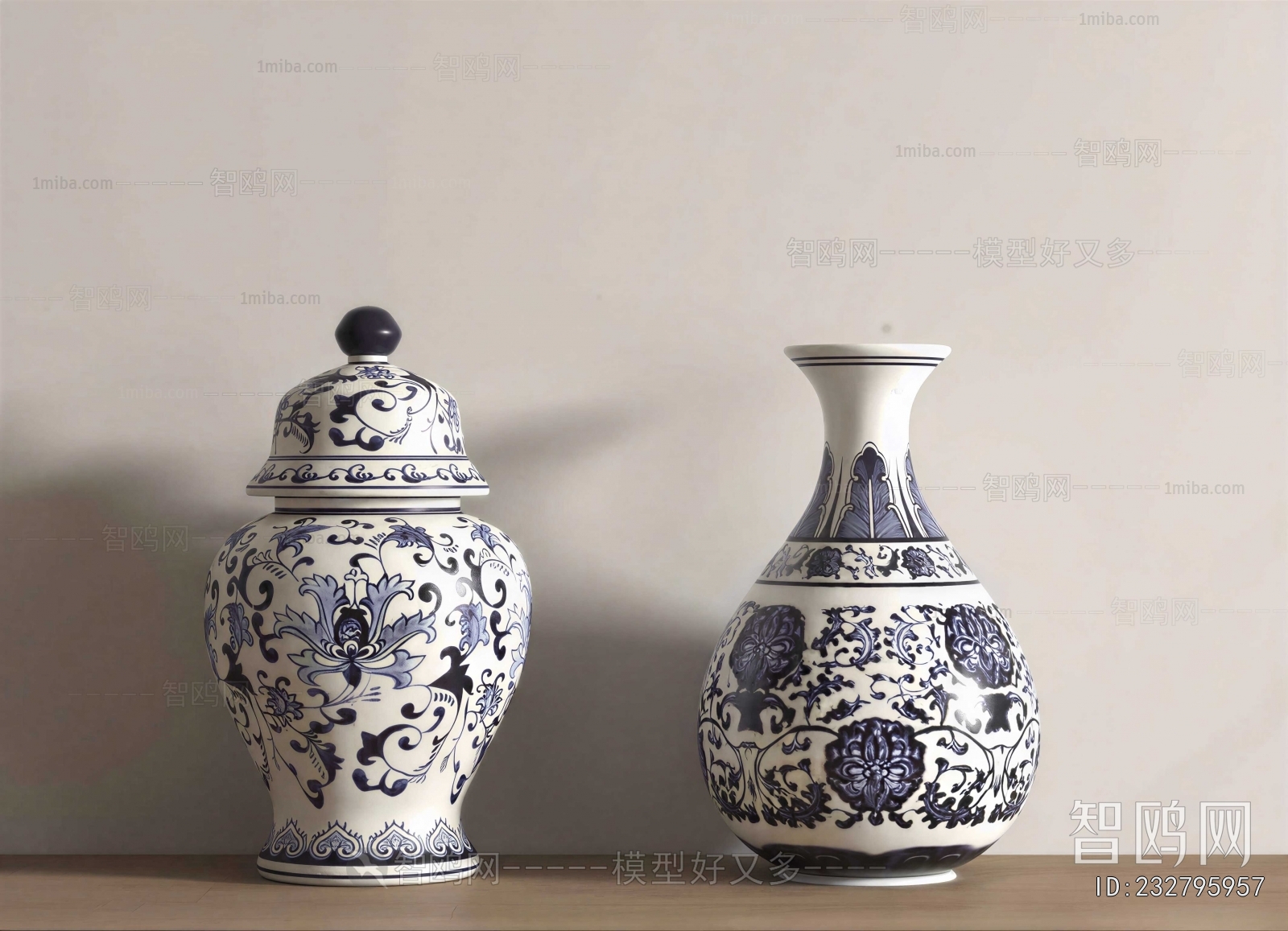 New Chinese Style Clay Pot