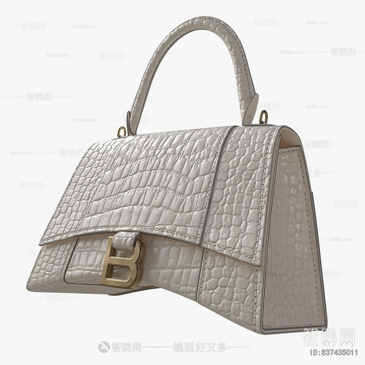 Modern Clothes, Bags And Shoes