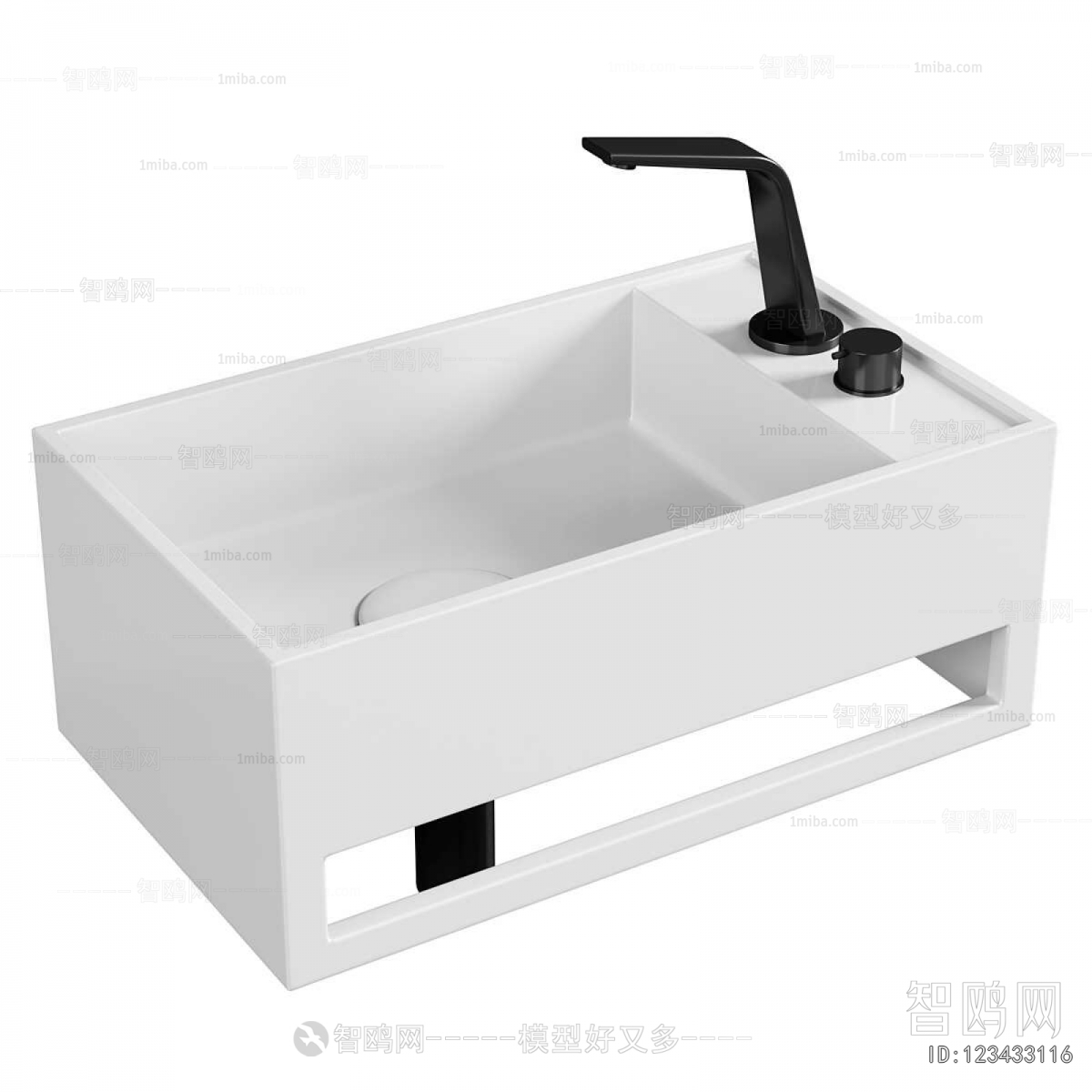 Modern Basin