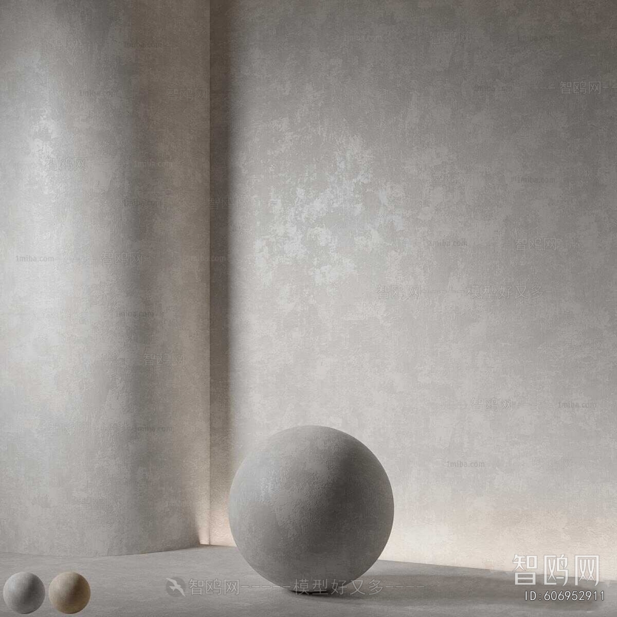 Modern Wall Facing