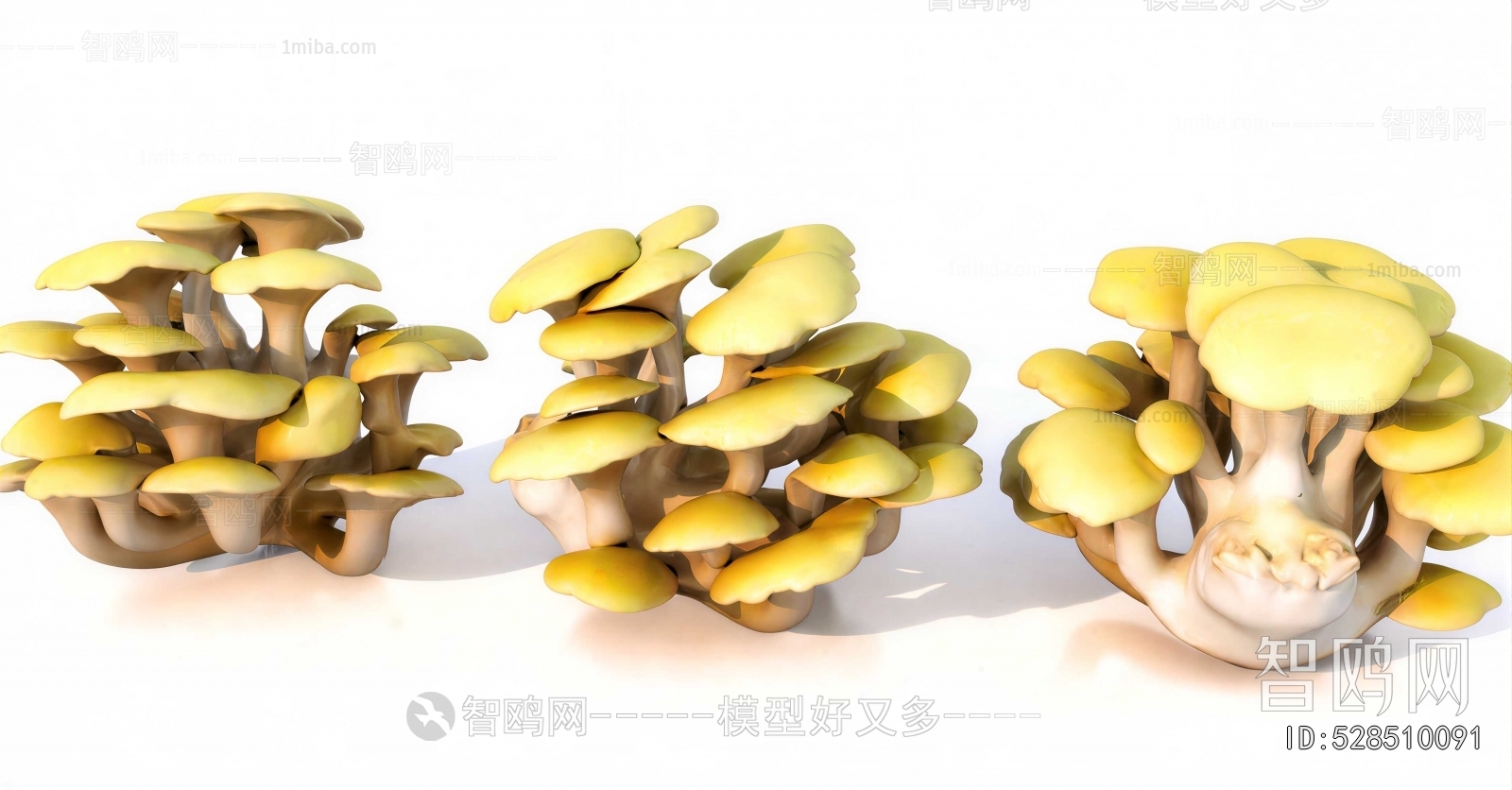 Modern Vegetables