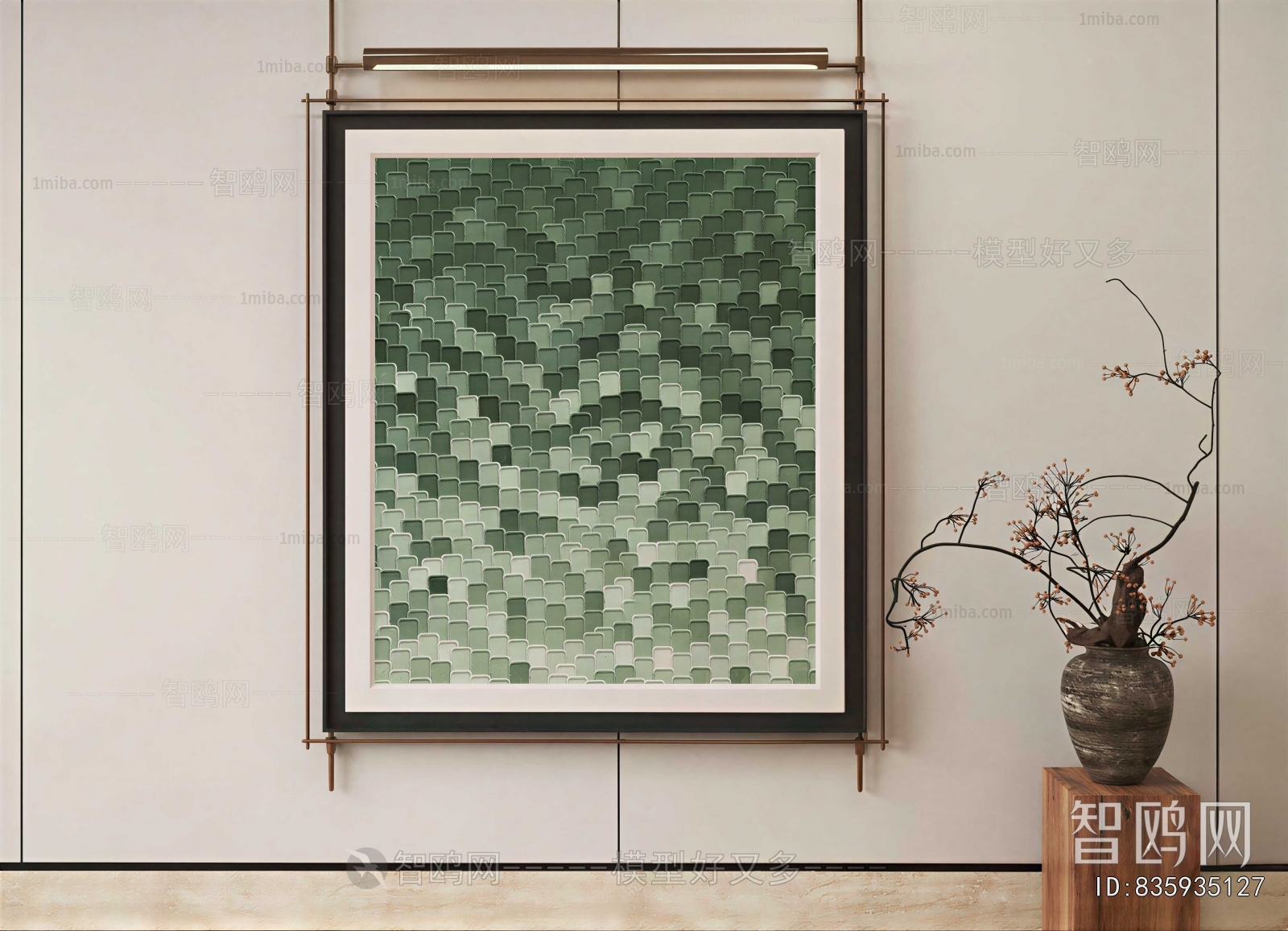 Modern Painting