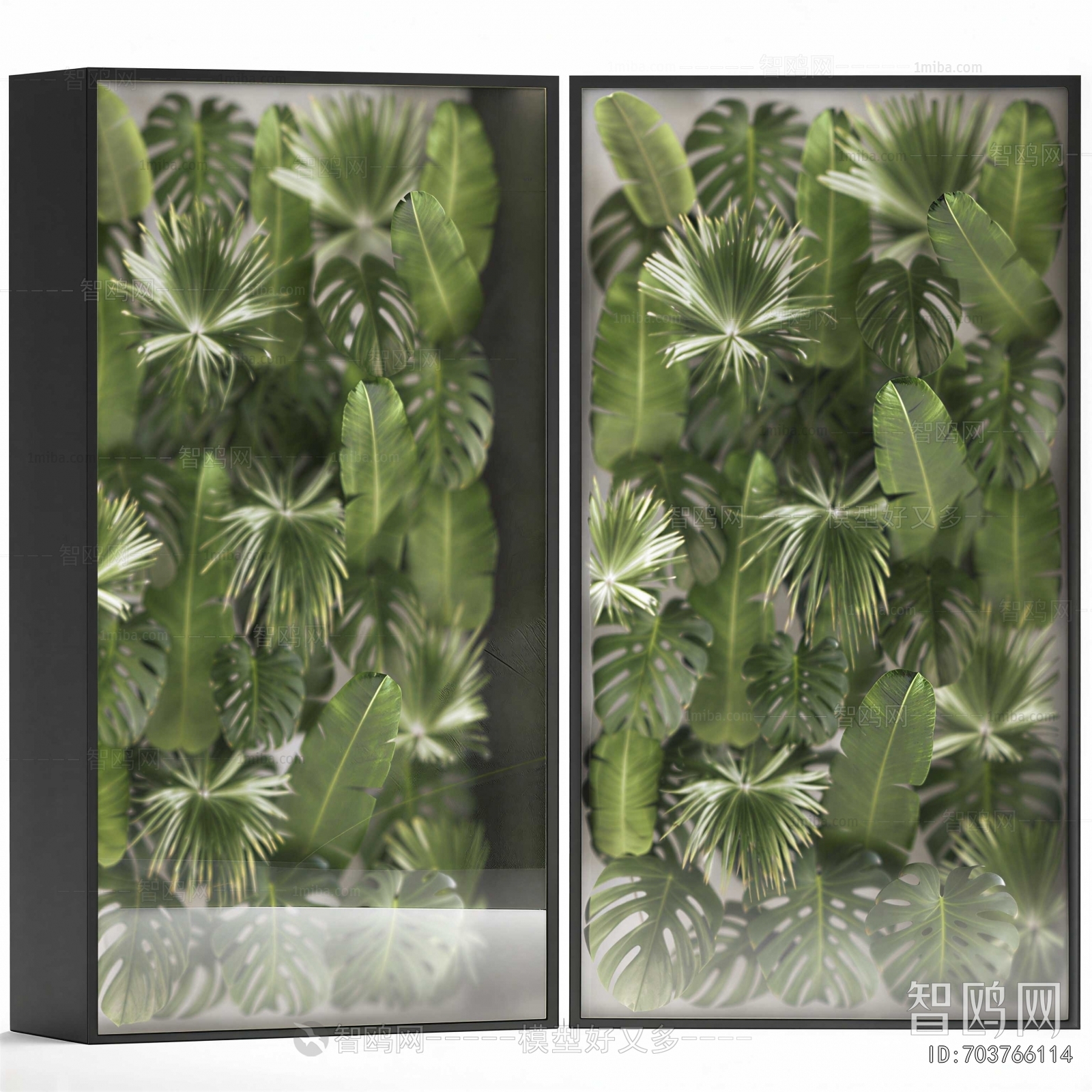 Modern Wall Decoration
