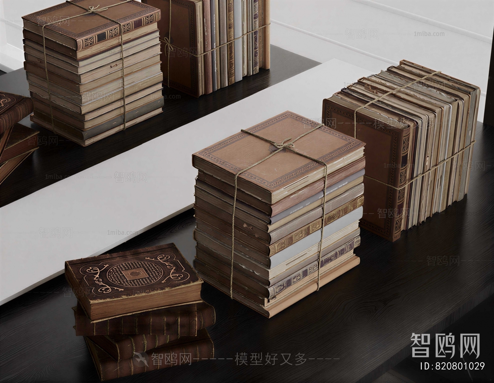 Modern Book
