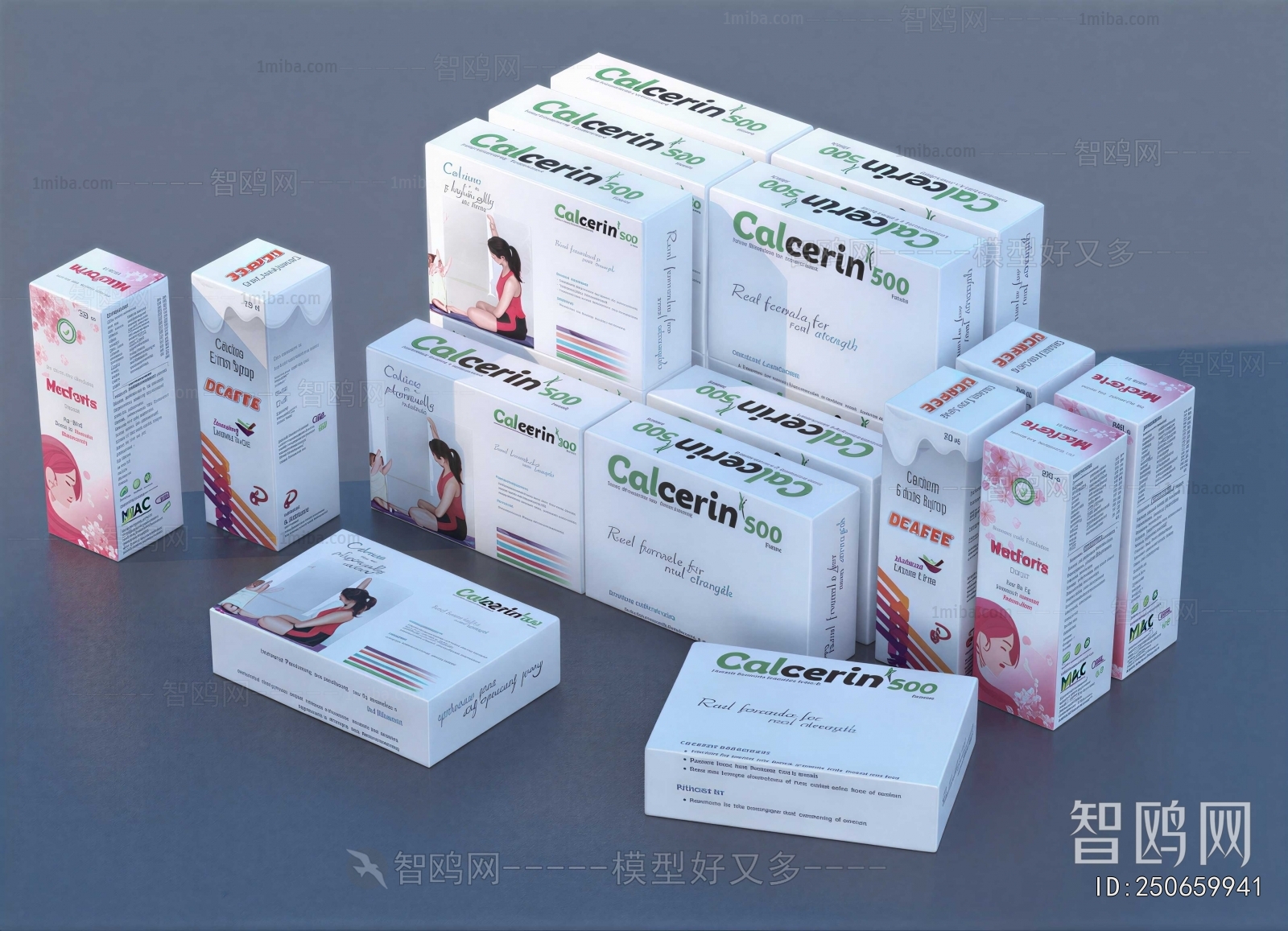 Modern Medical Equipment