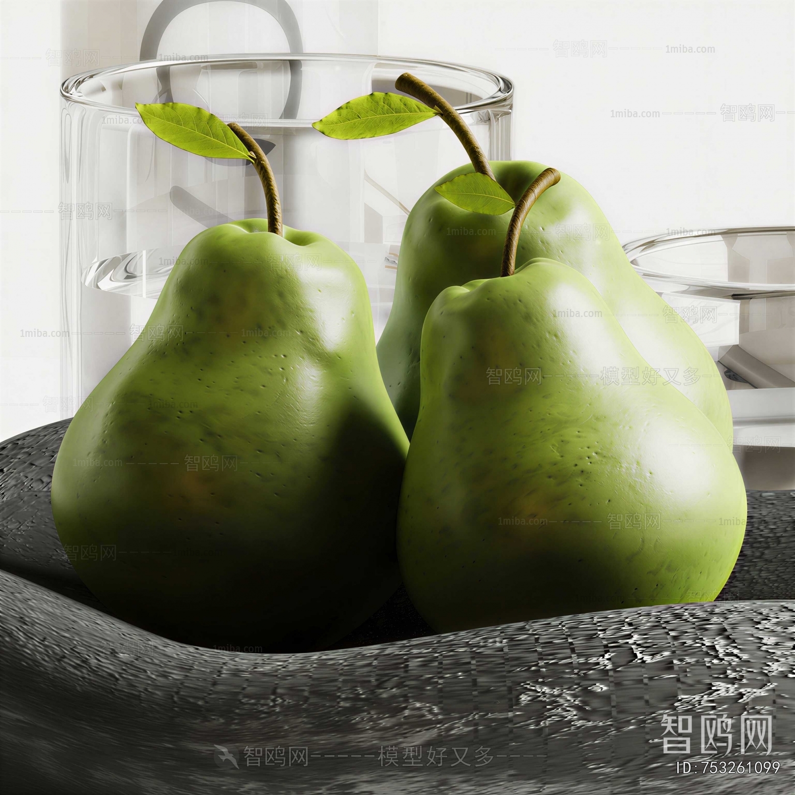 Modern Fruit