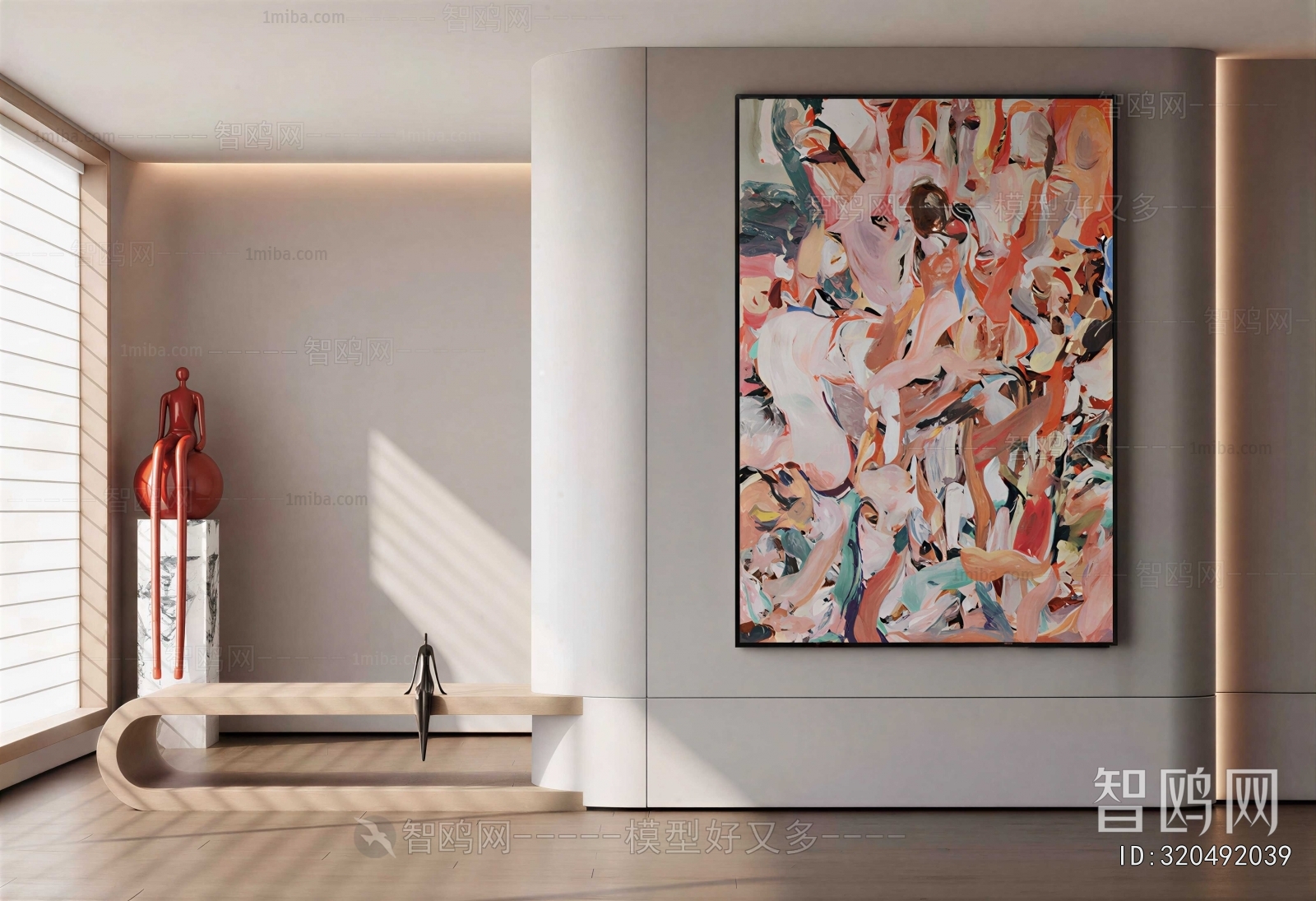 Modern Painting