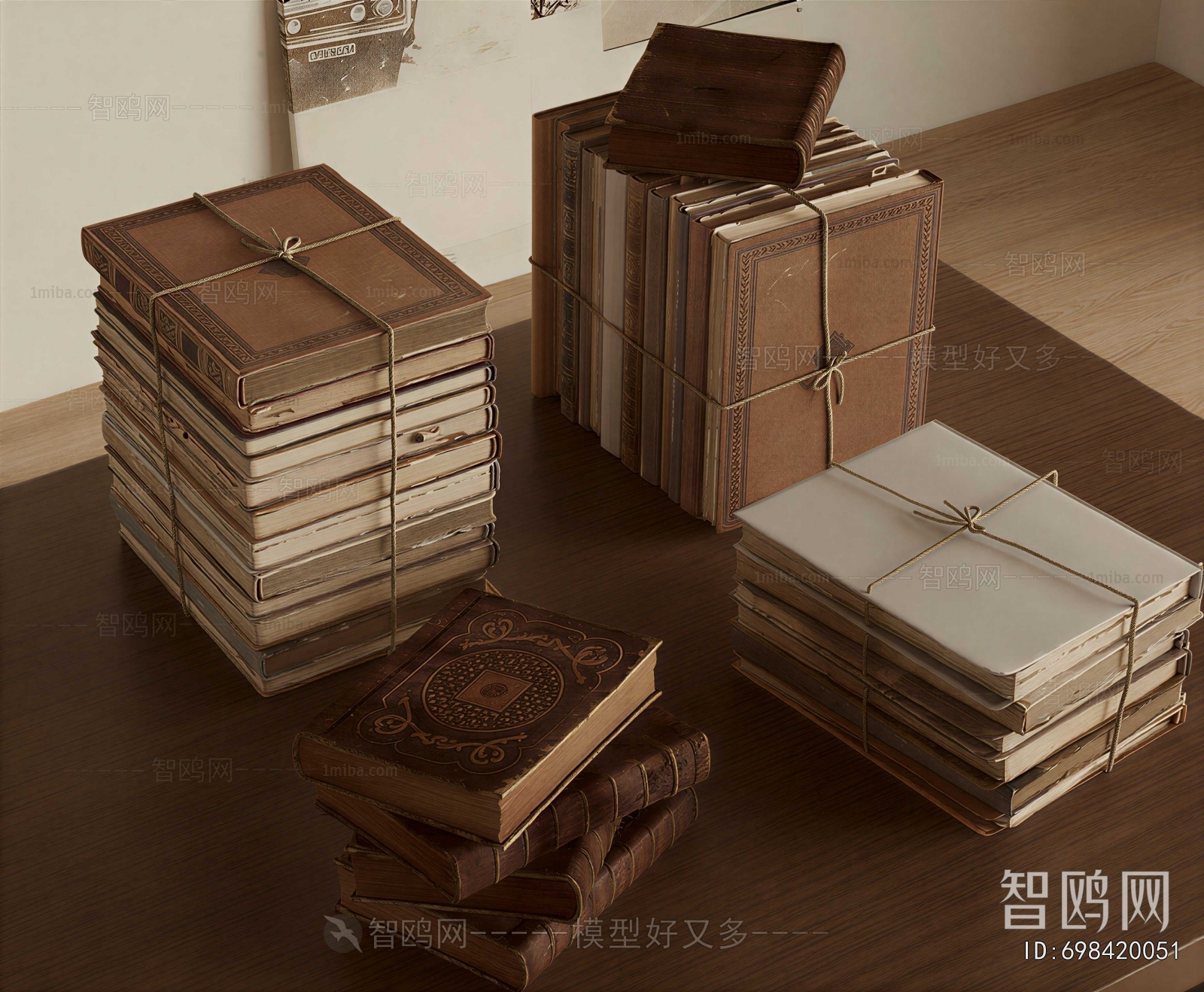 Modern Book