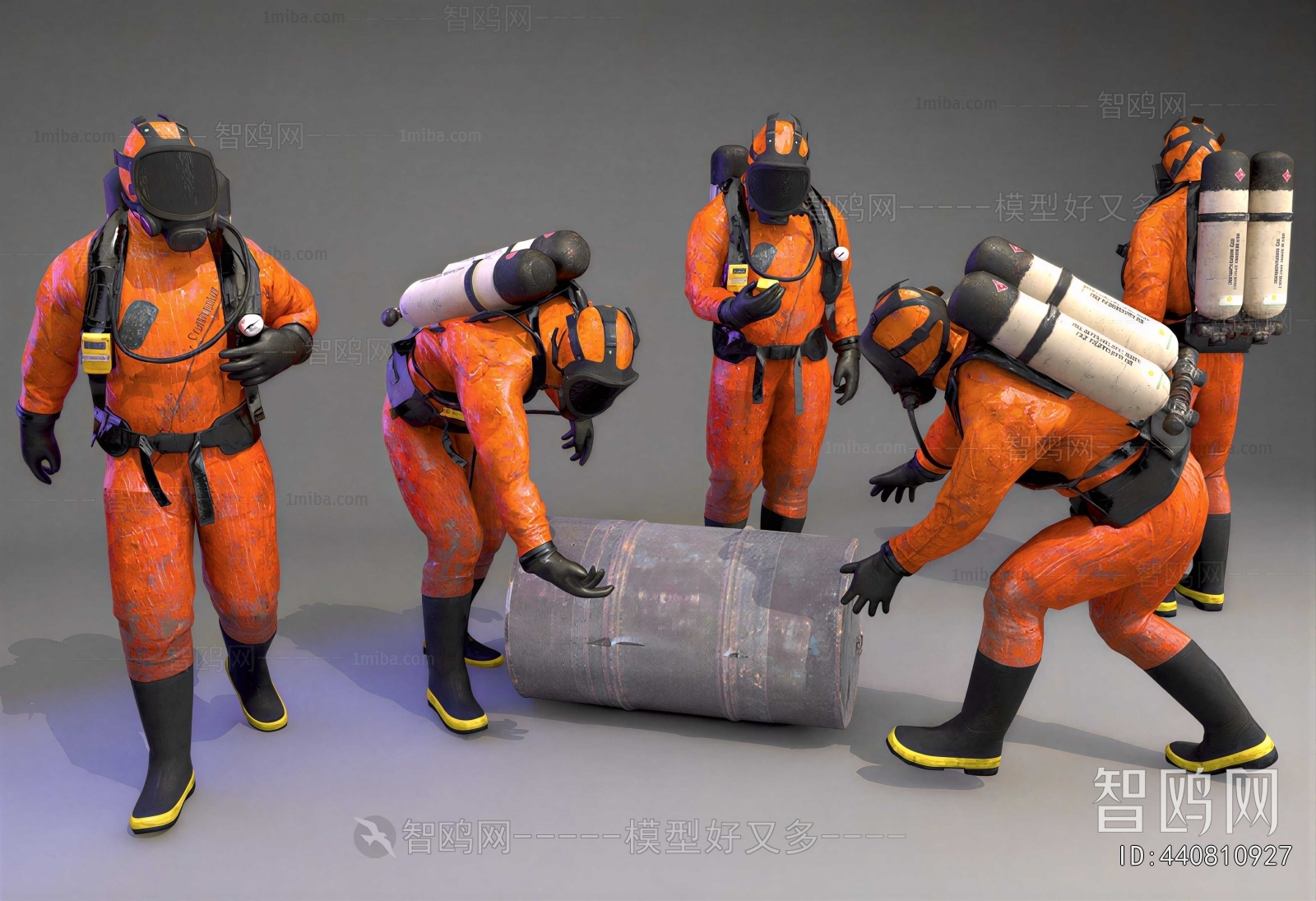 Modern Multiplayer
