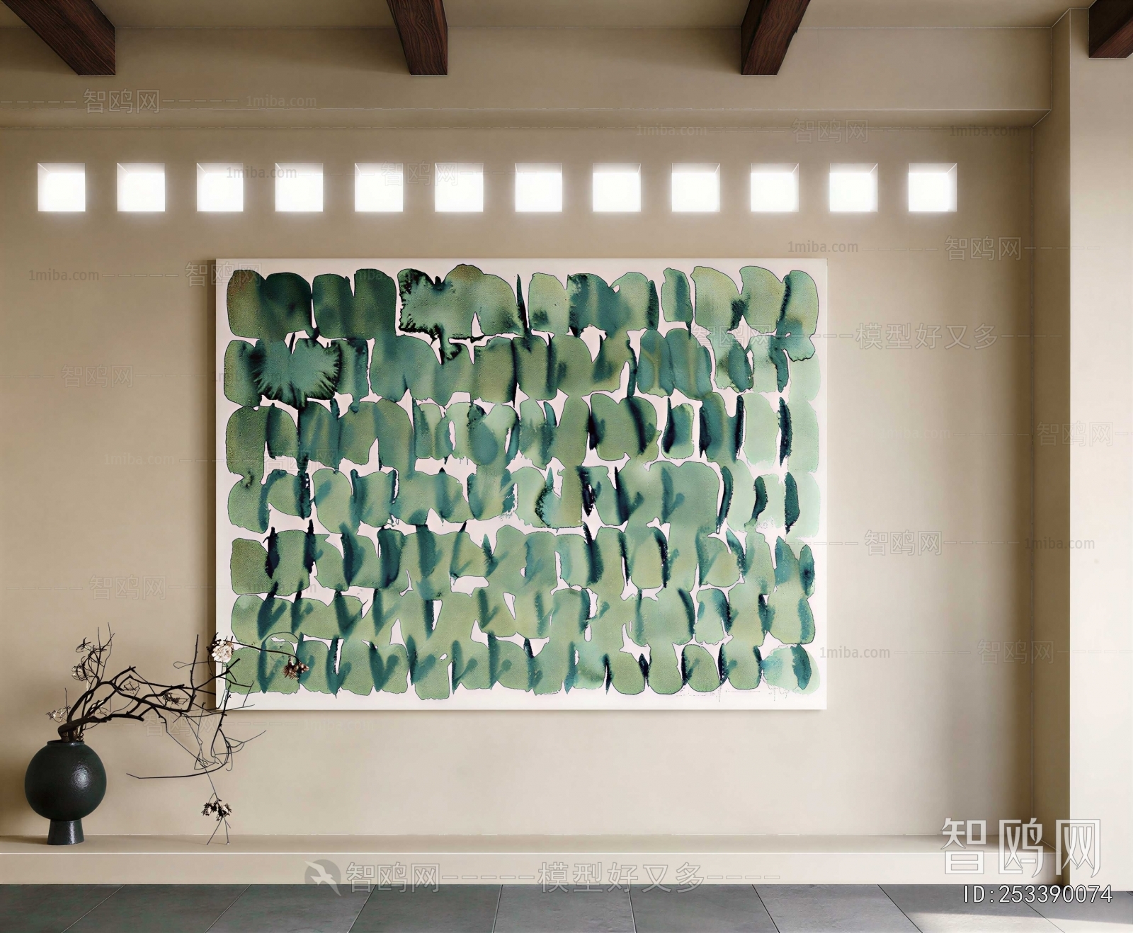 Modern Painting