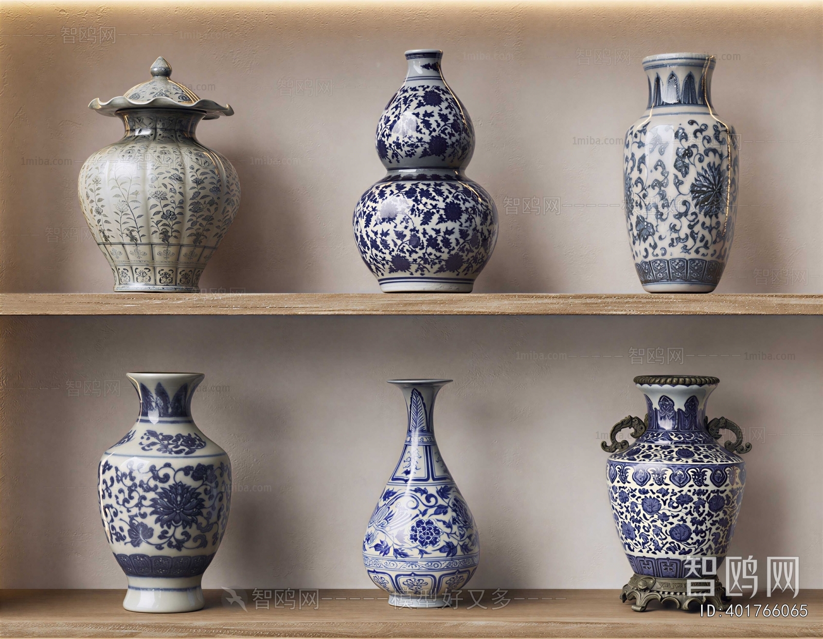 Chinese Style Clay Pot