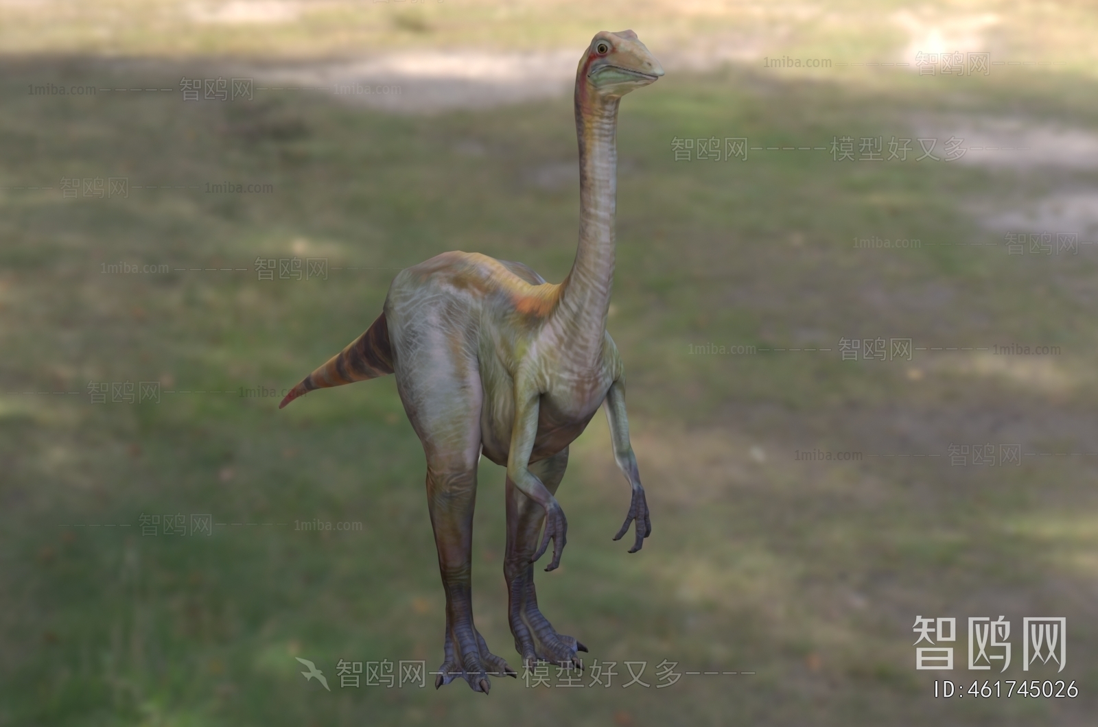 Modern Mammal