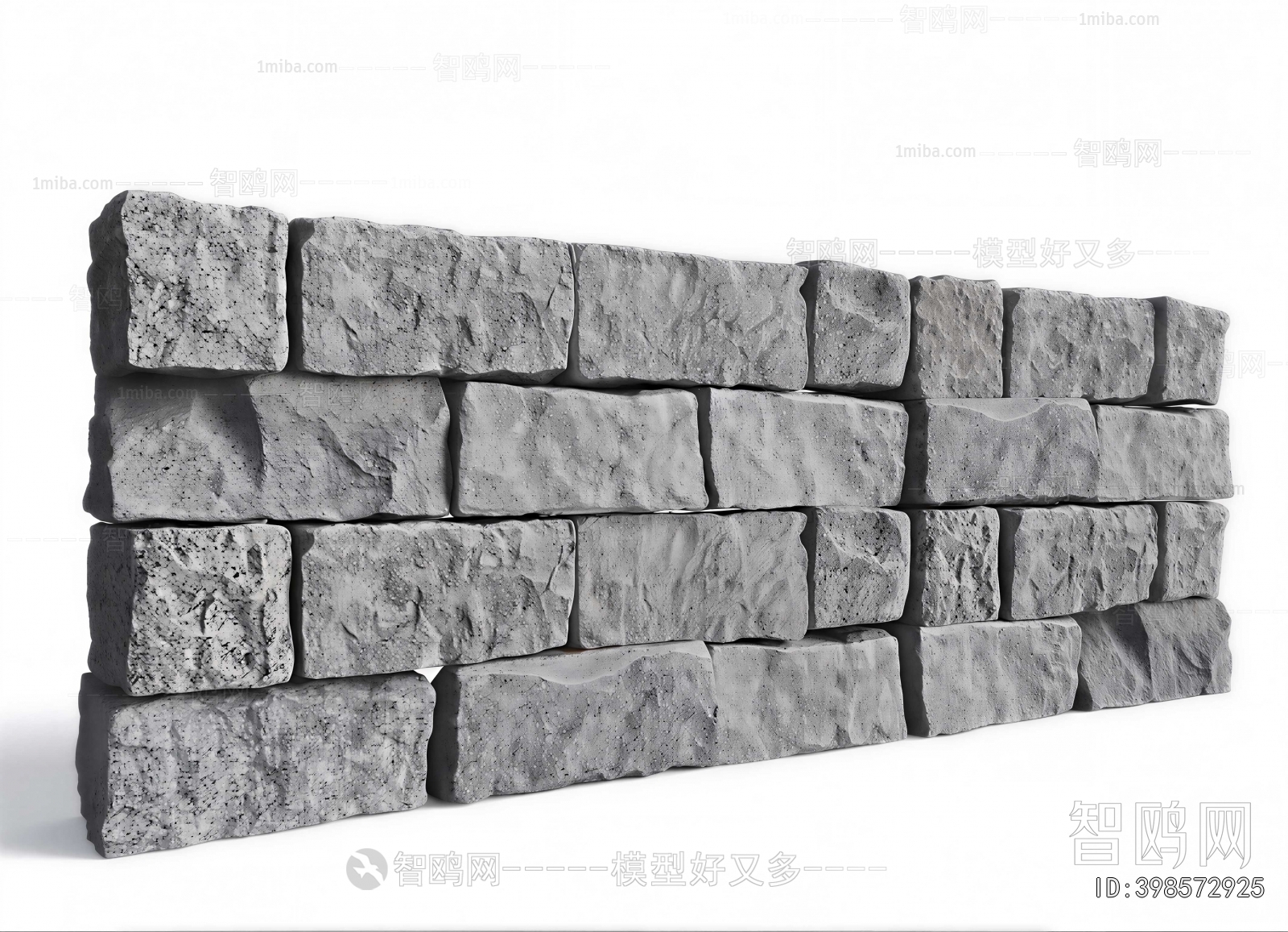 Modern Fence