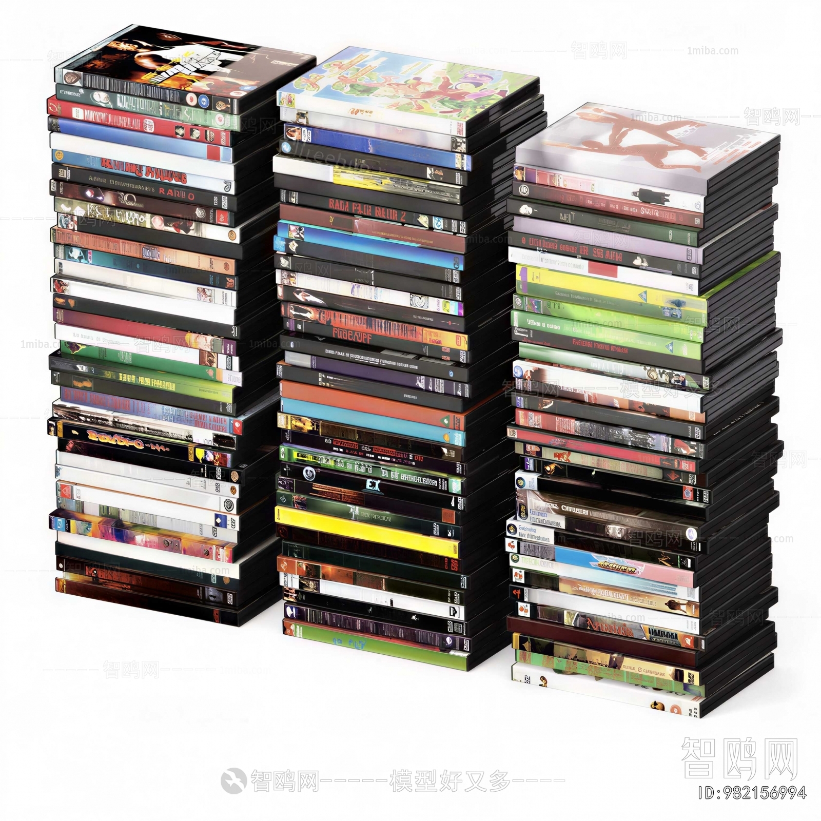Modern Book