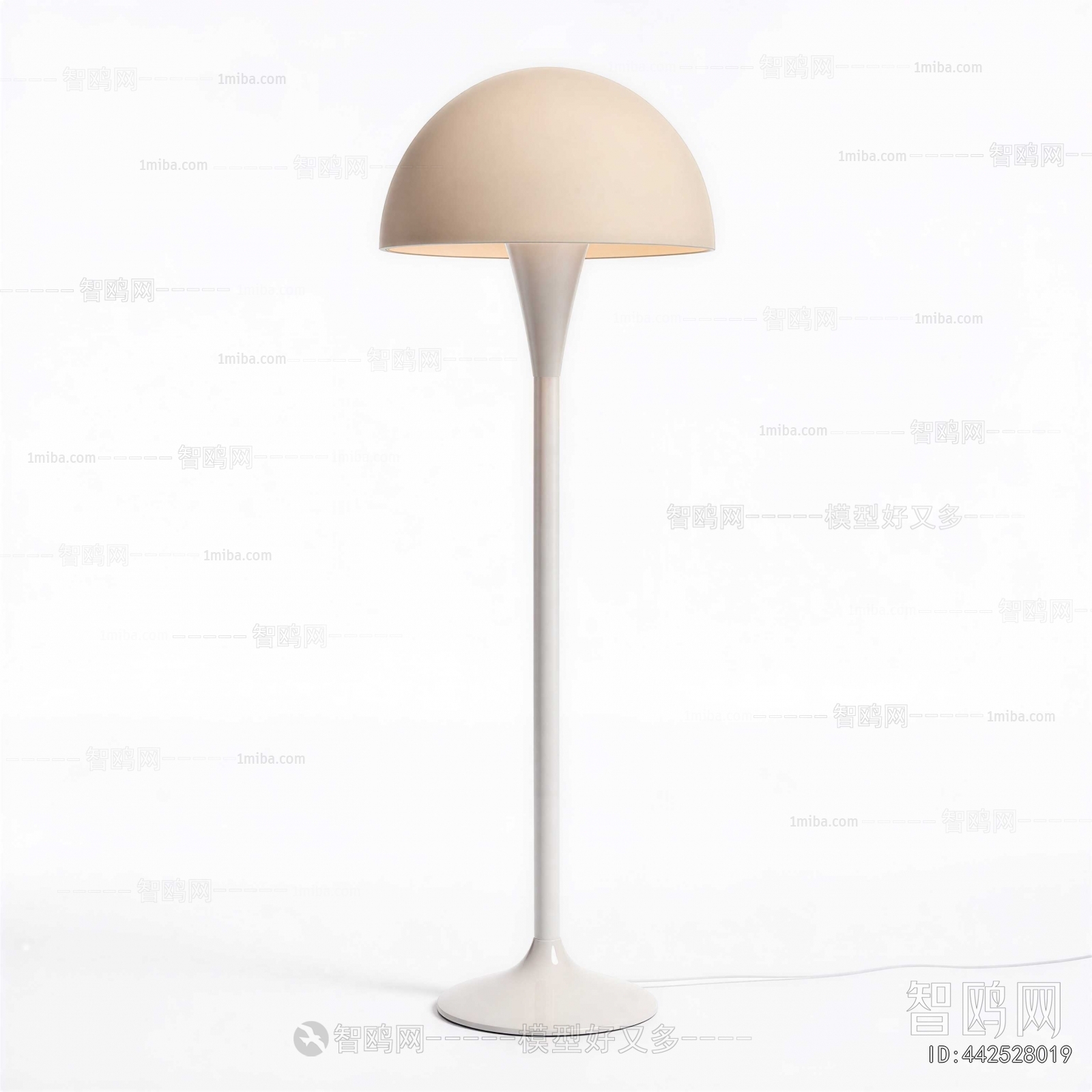 Modern Floor Lamp