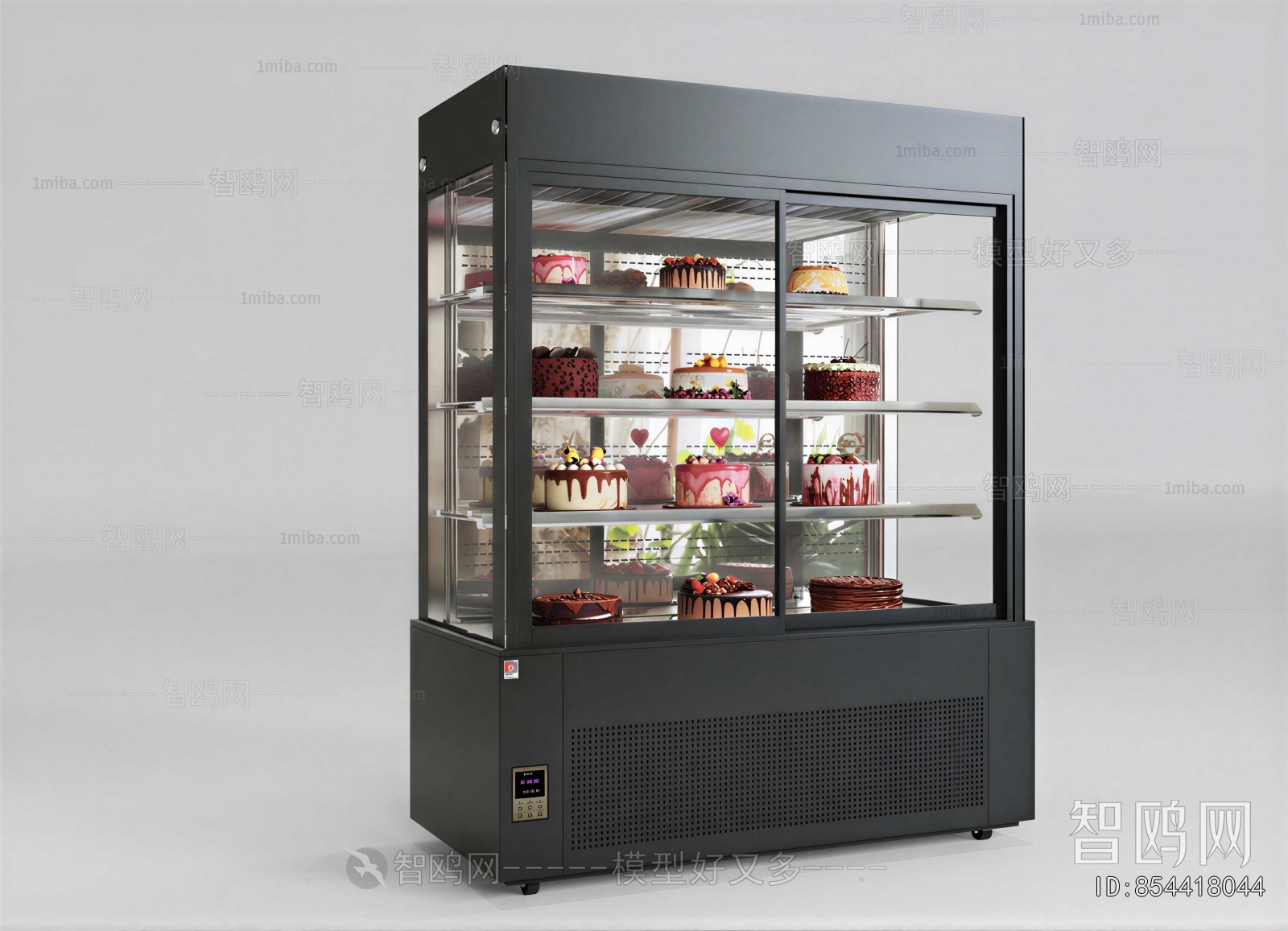 Modern Showcase