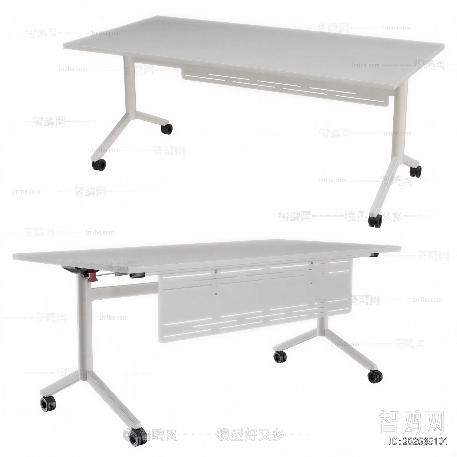 Modern Desk